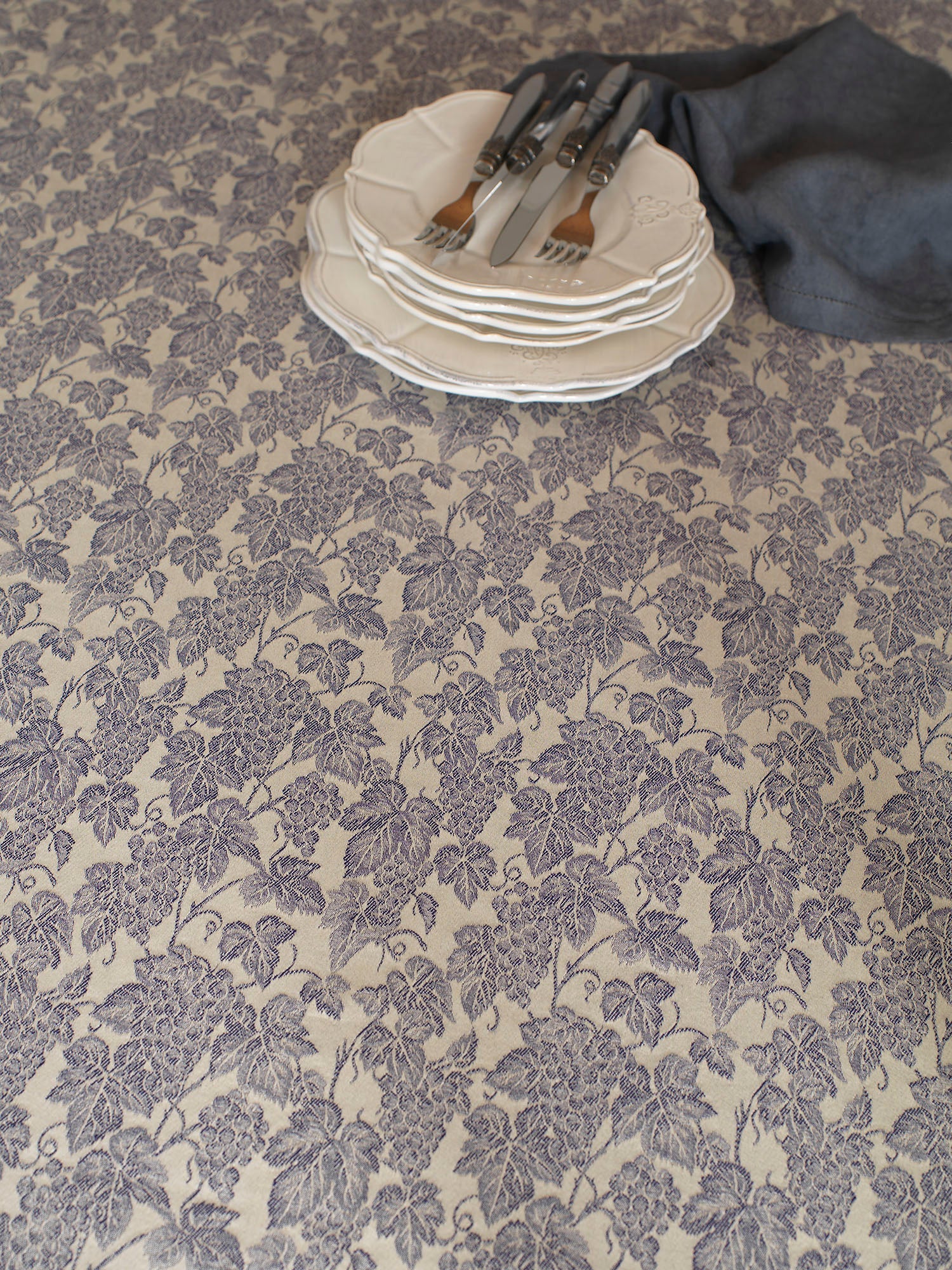 CANAIOLA - TABLECLOTH