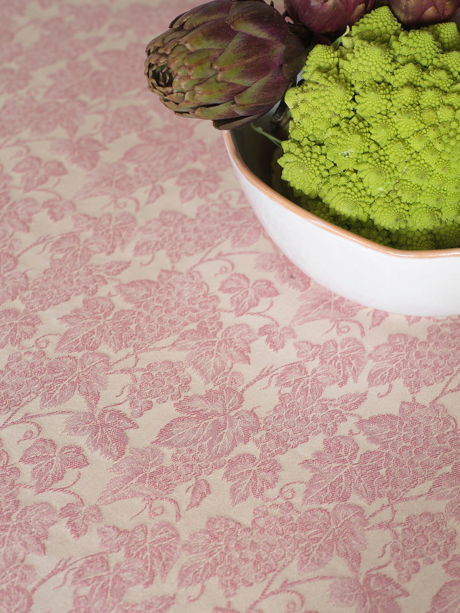 CANAIOLA - TABLECLOTH