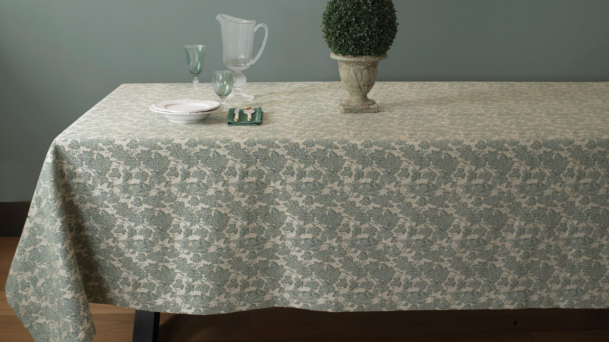 CANAIOLA - TABLECLOTH