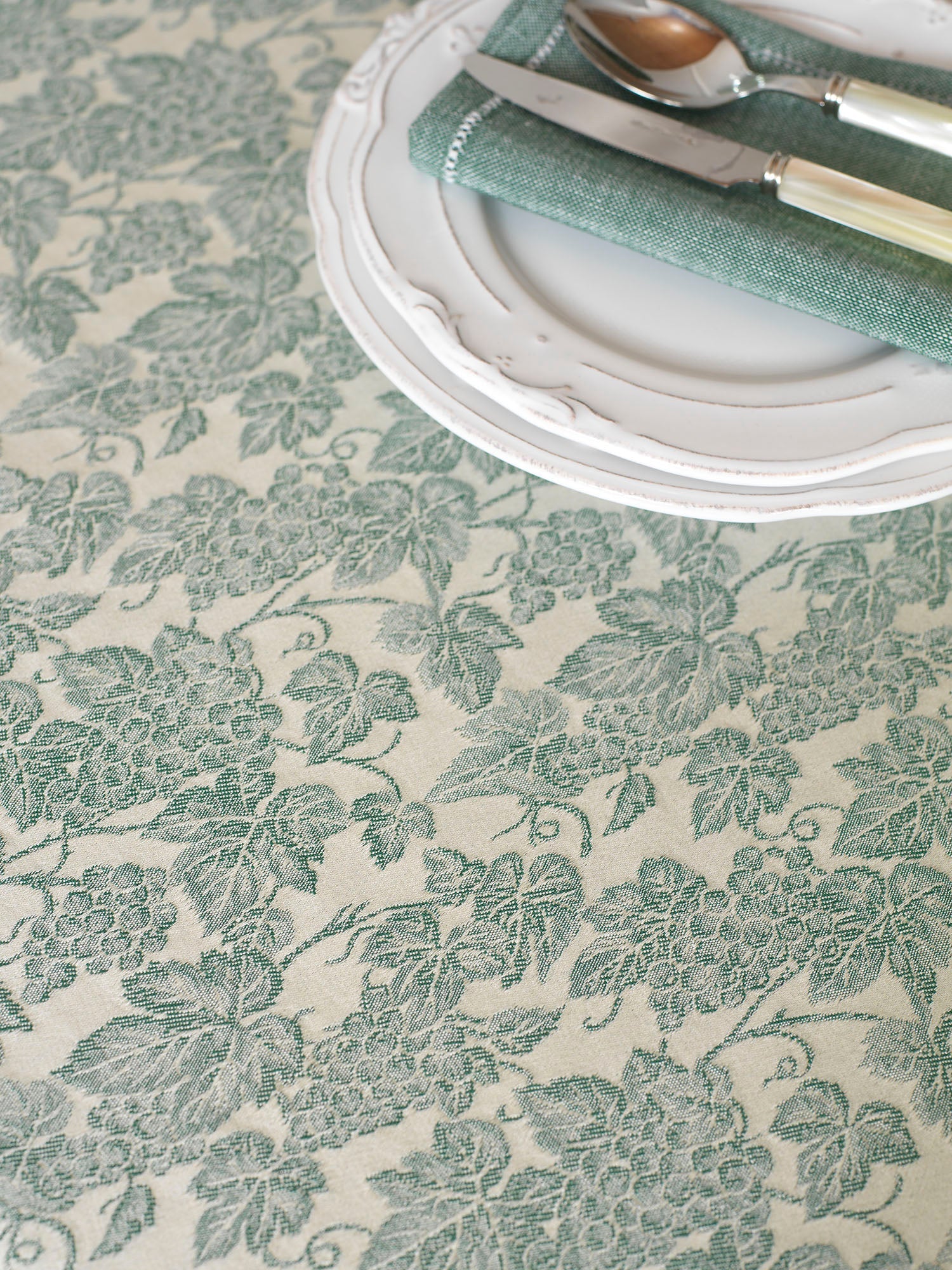 CANAIOLA - FABRIC (122 inch wide)