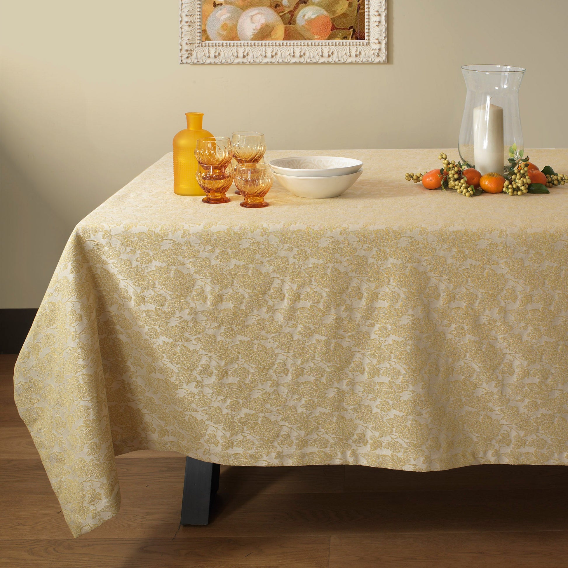 CANAIOLA - TABLECLOTH