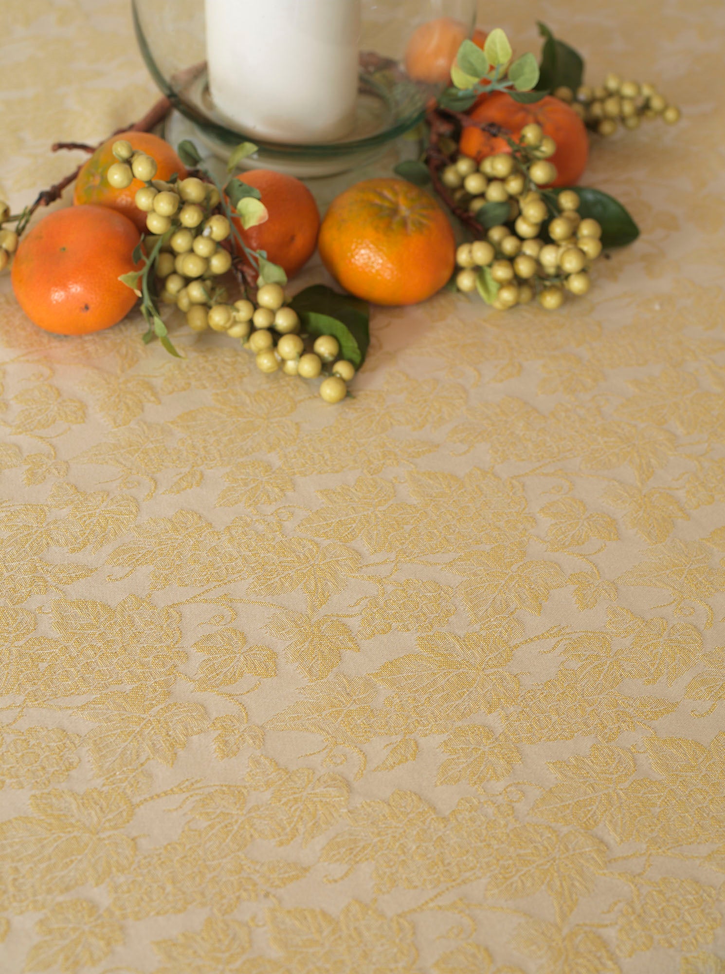 CANAIOLA - FABRIC (122 inch wide)