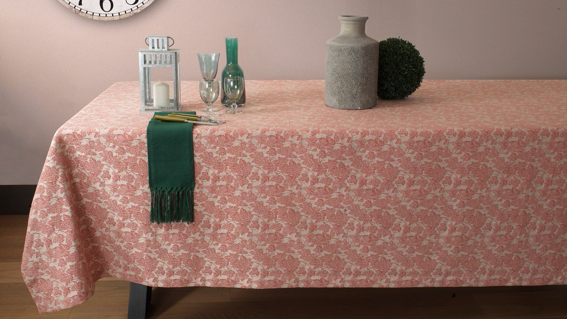 CANAIOLA - TABLECLOTH