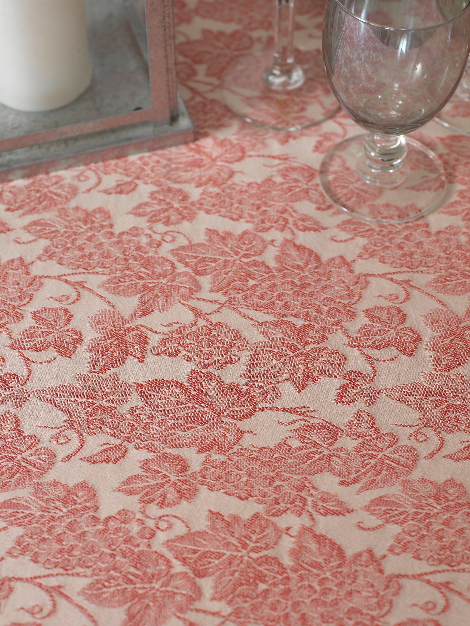 CANAIOLA - TABLECLOTH
