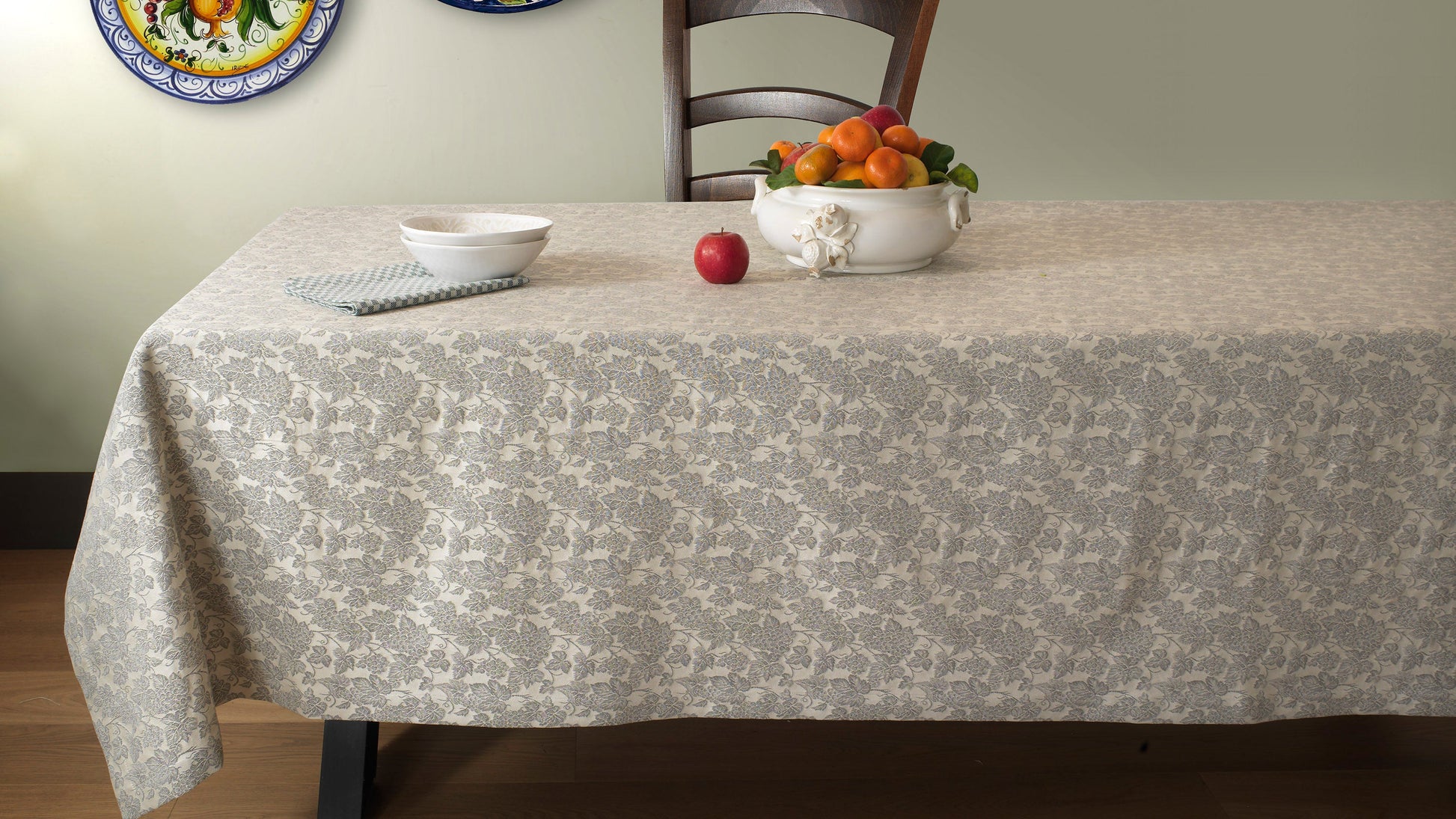 CANAIOLA - TABLECLOTH