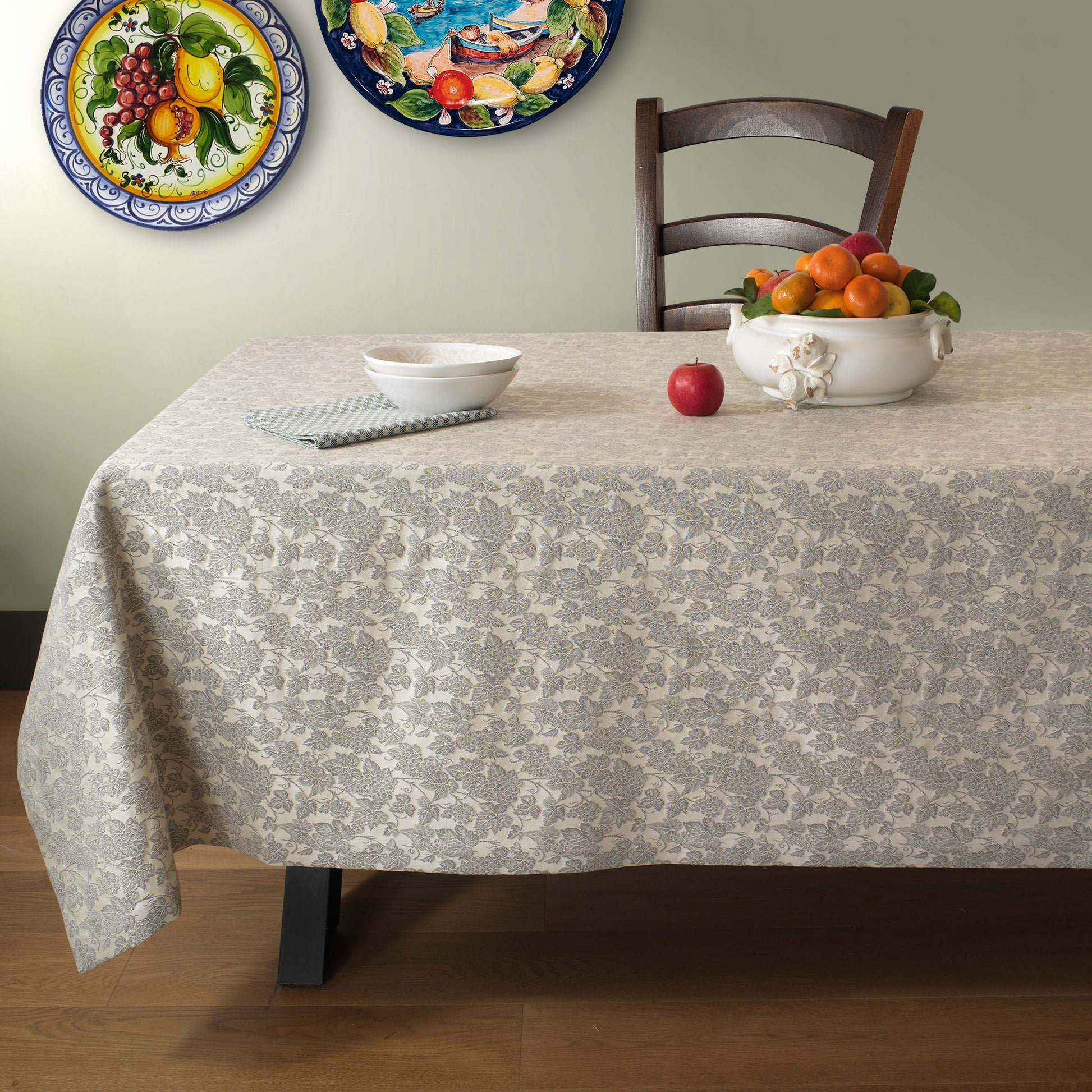 CANAIOLA - TABLECLOTH