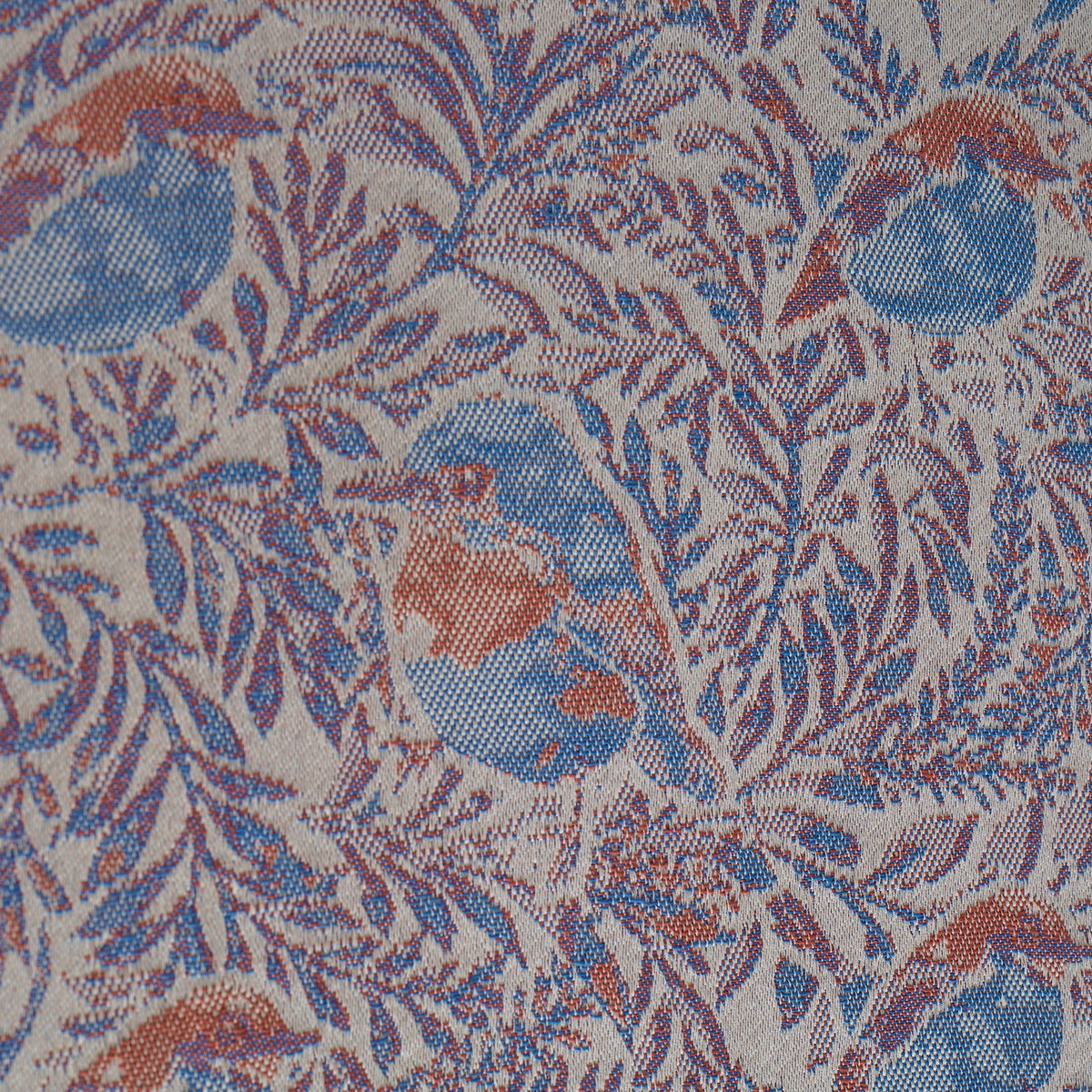 CARDELLINO - TABLECLOTH