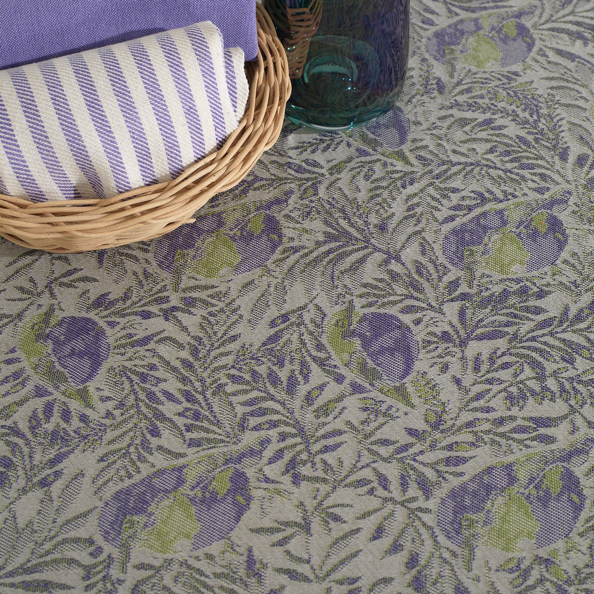 CARDELLINO - TABLECLOTH