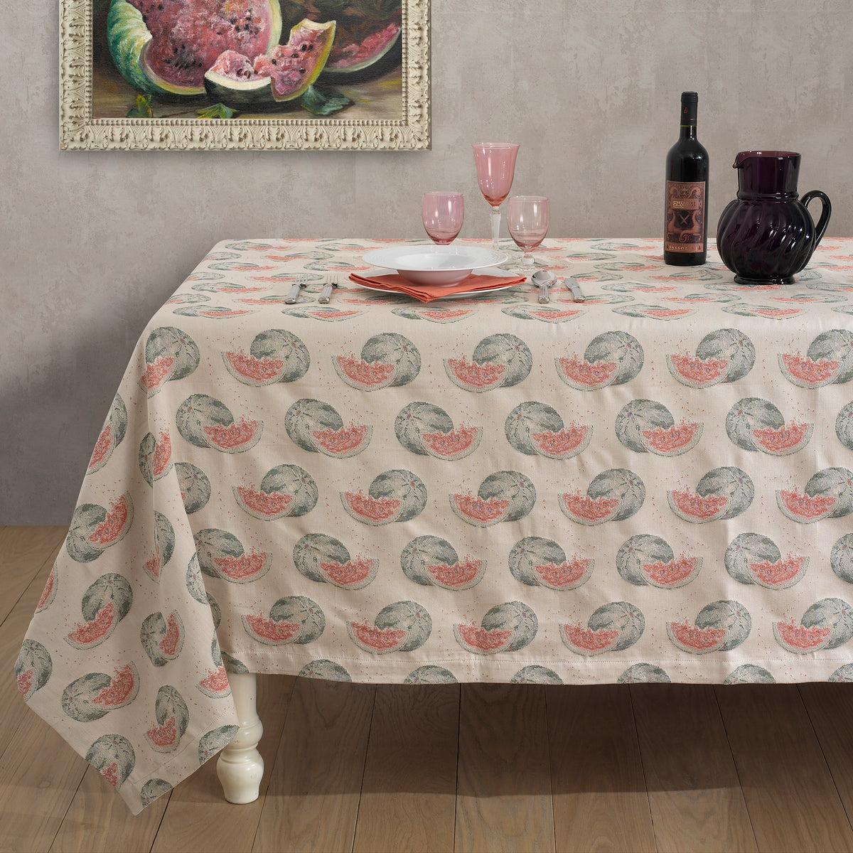 WATERMELON - TABLECLOTH (COCOMERO)