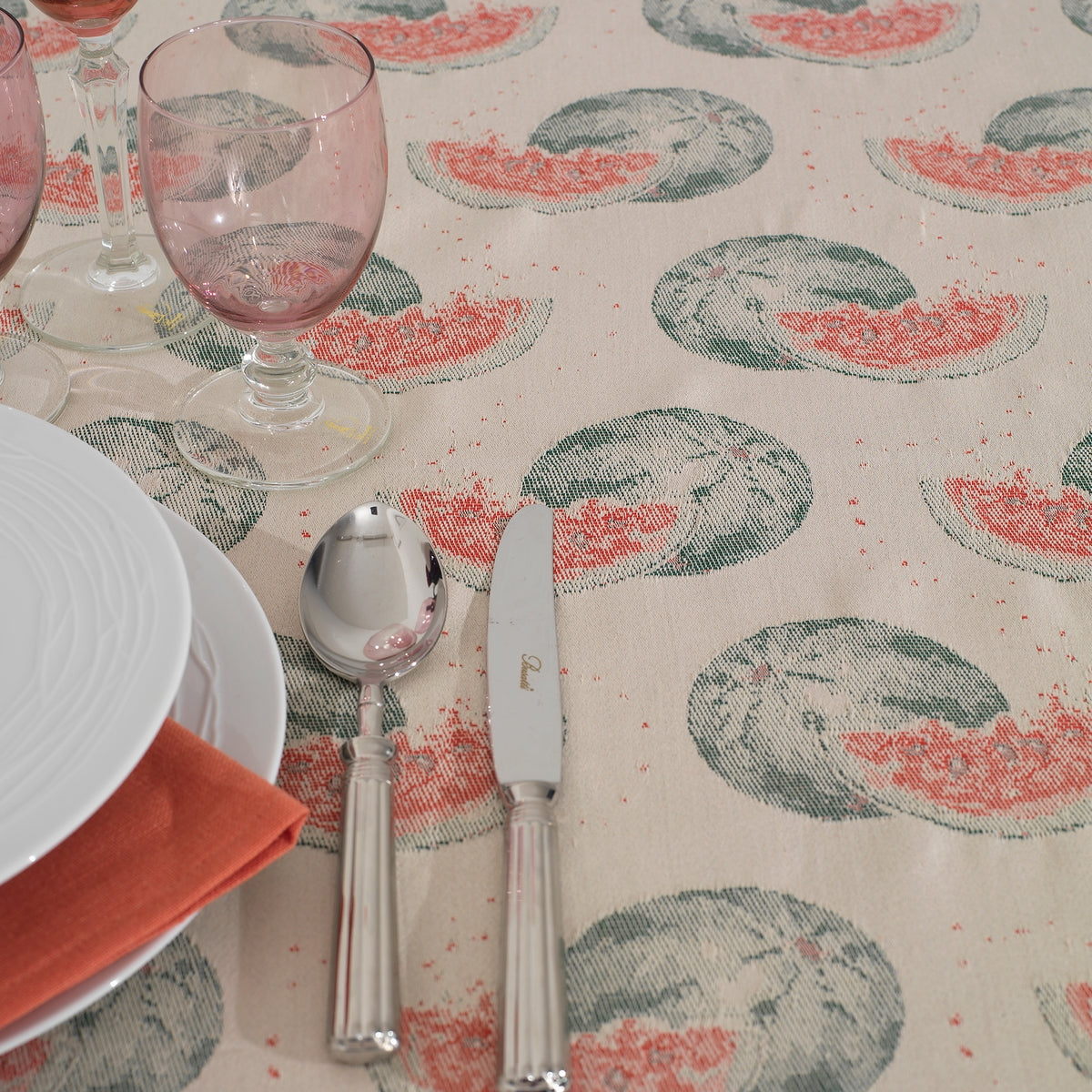 WATERMELON - TABLECLOTH (COCOMERO)
