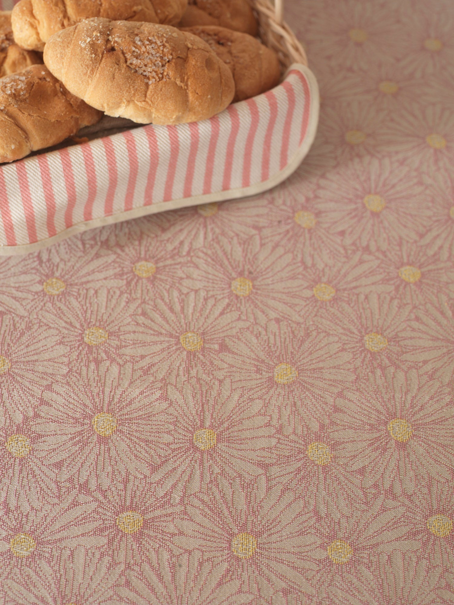 DAISY - TABLERUNNER / LONG PLACEMAT