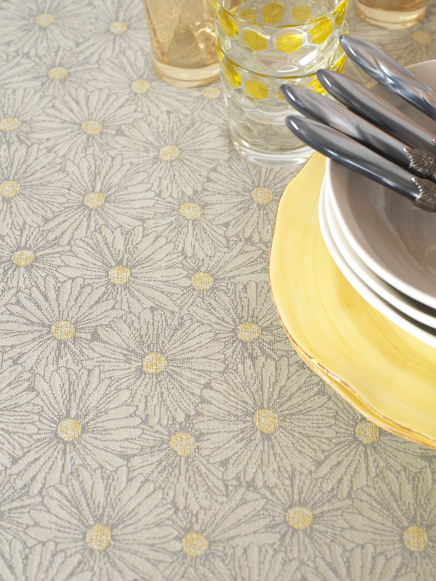 DAISY - TABLERUNNER / LONG PLACEMAT
