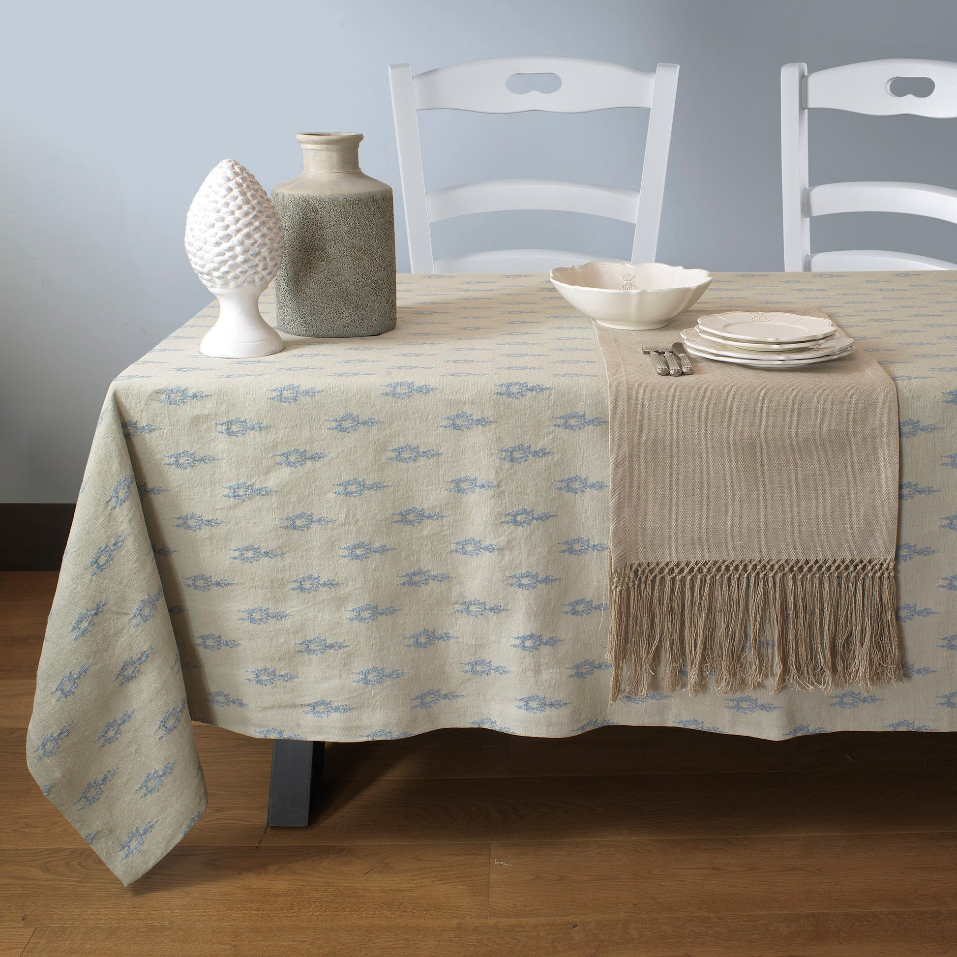 DAMASCO - TABLECLOTH