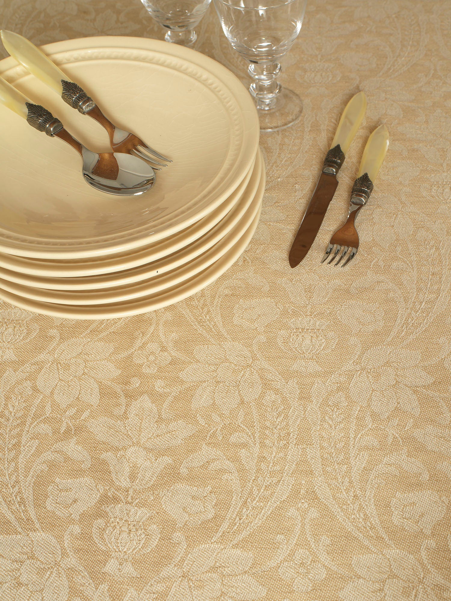 Donna di Coppe - Table Runner