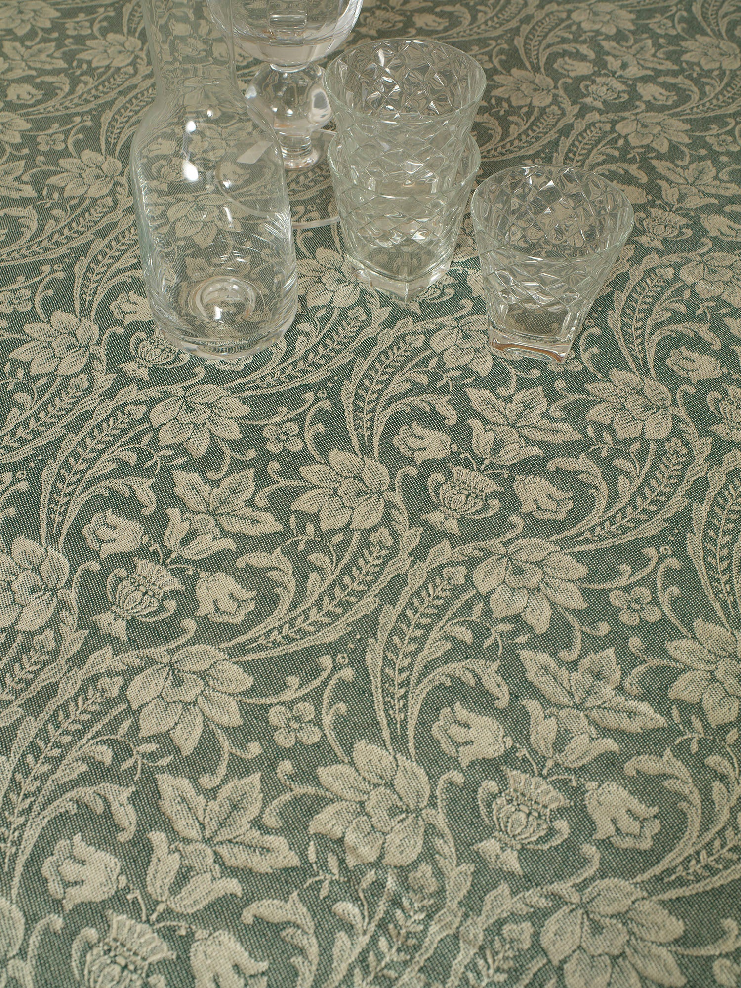 Donna di Coppe - Table Runner