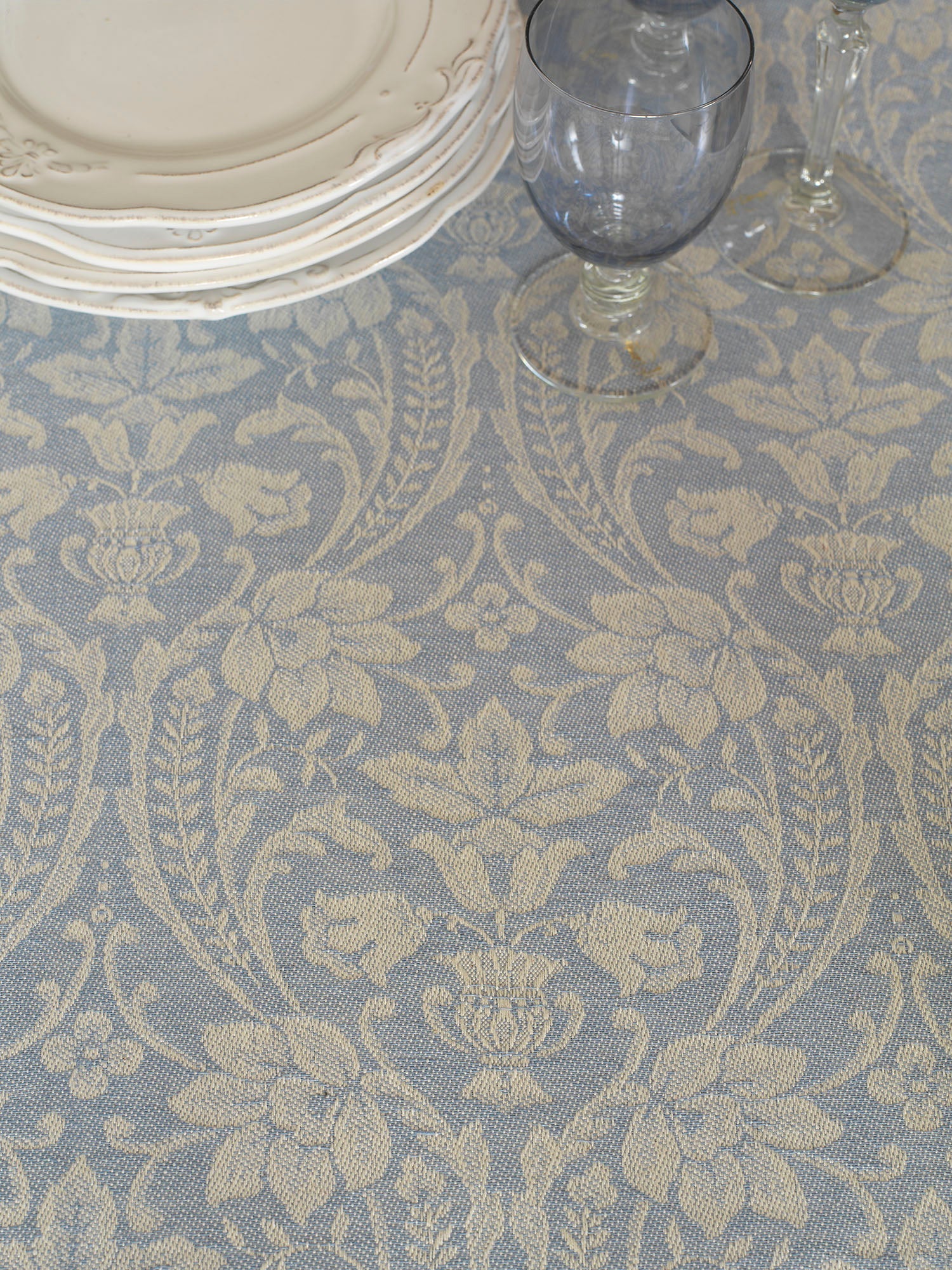 Donna di Coppe - Table Runner
