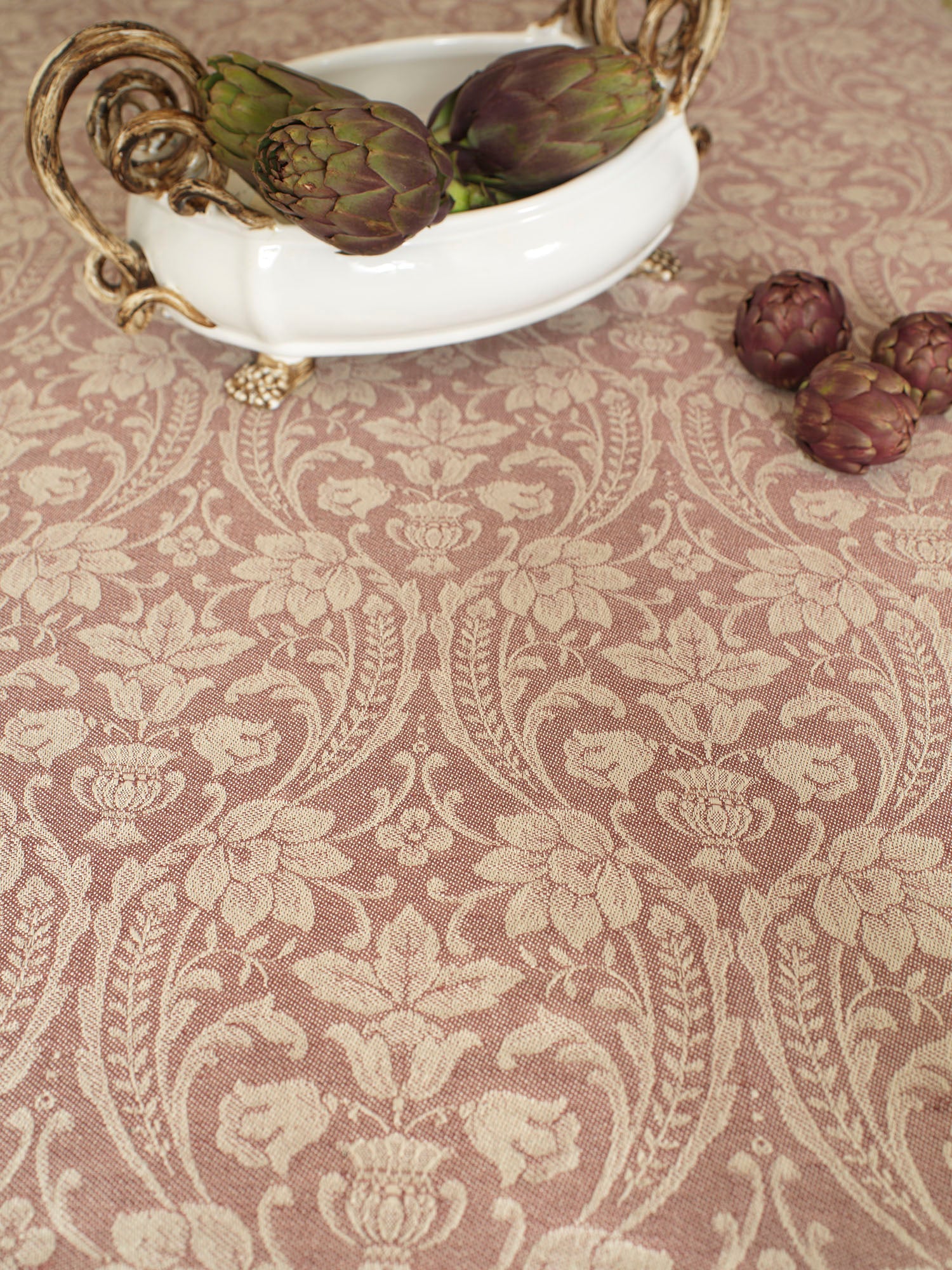 Donna di Coppe 116 inch wide (295cm)- Fabric