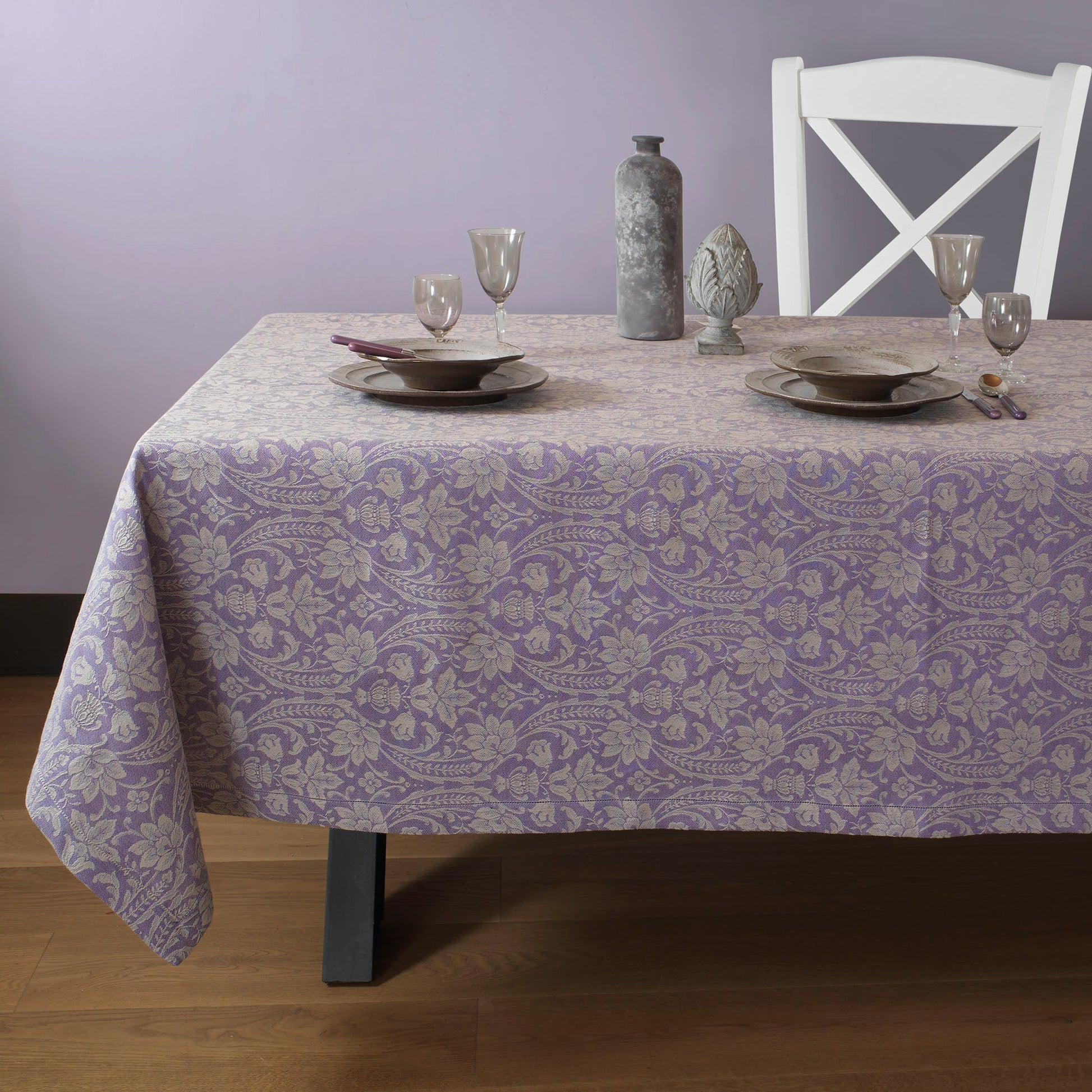 TABLECLOTH DONNA DI COPPE - bright colours
