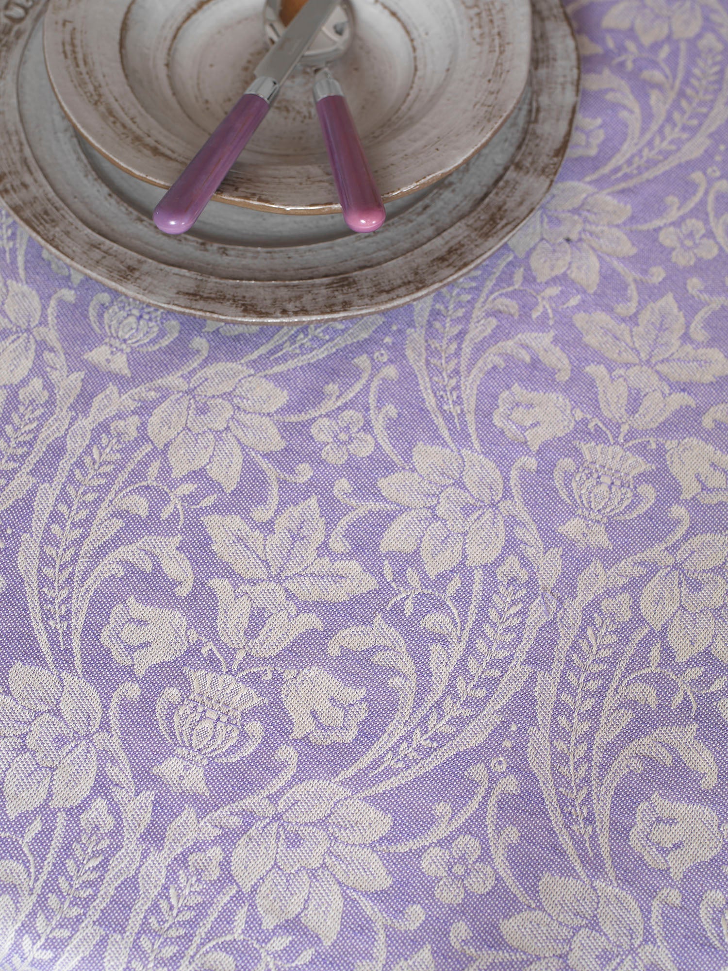 Donna di Coppe - Table Runner