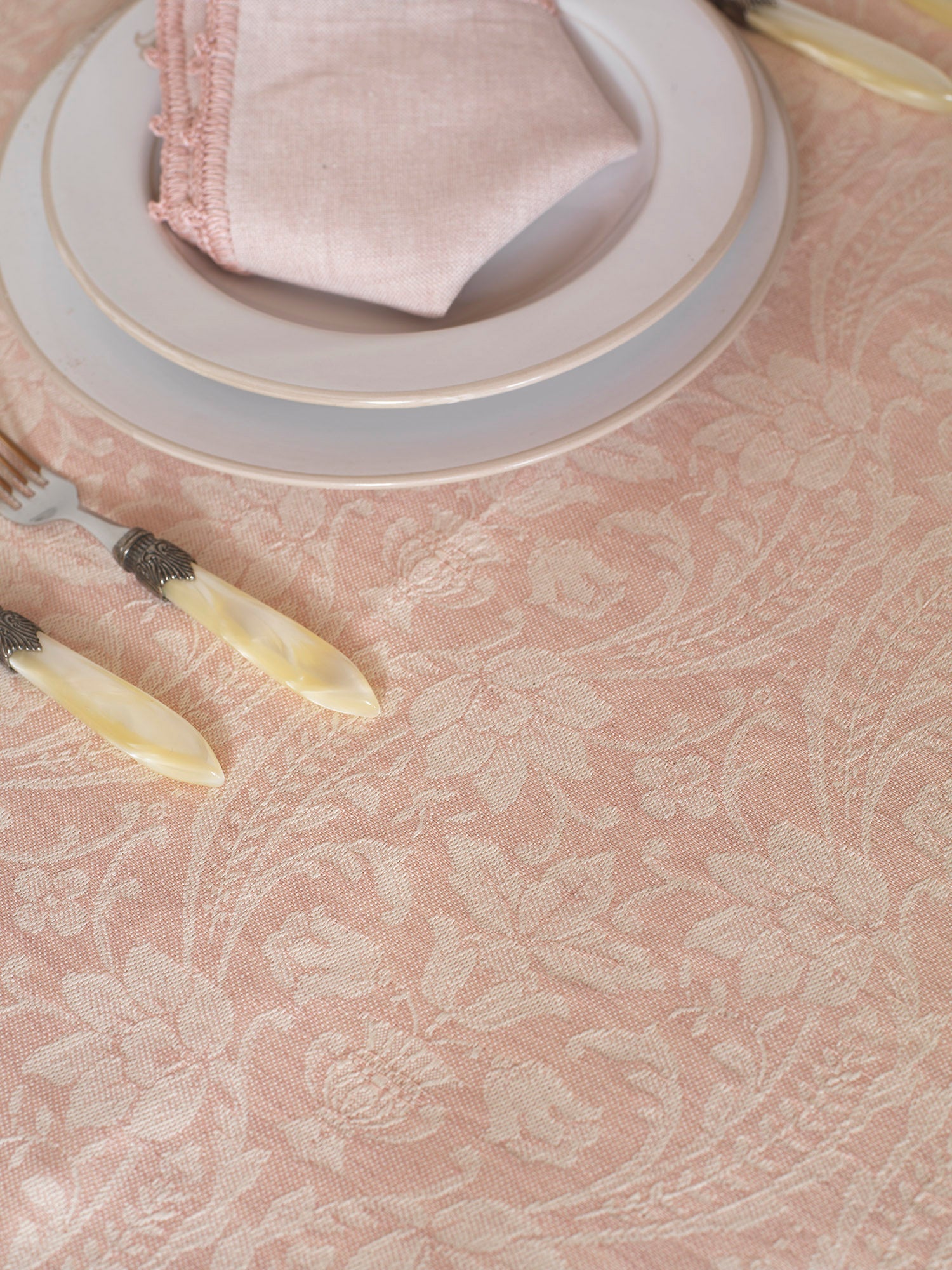 Donna di Coppe - Table Runner