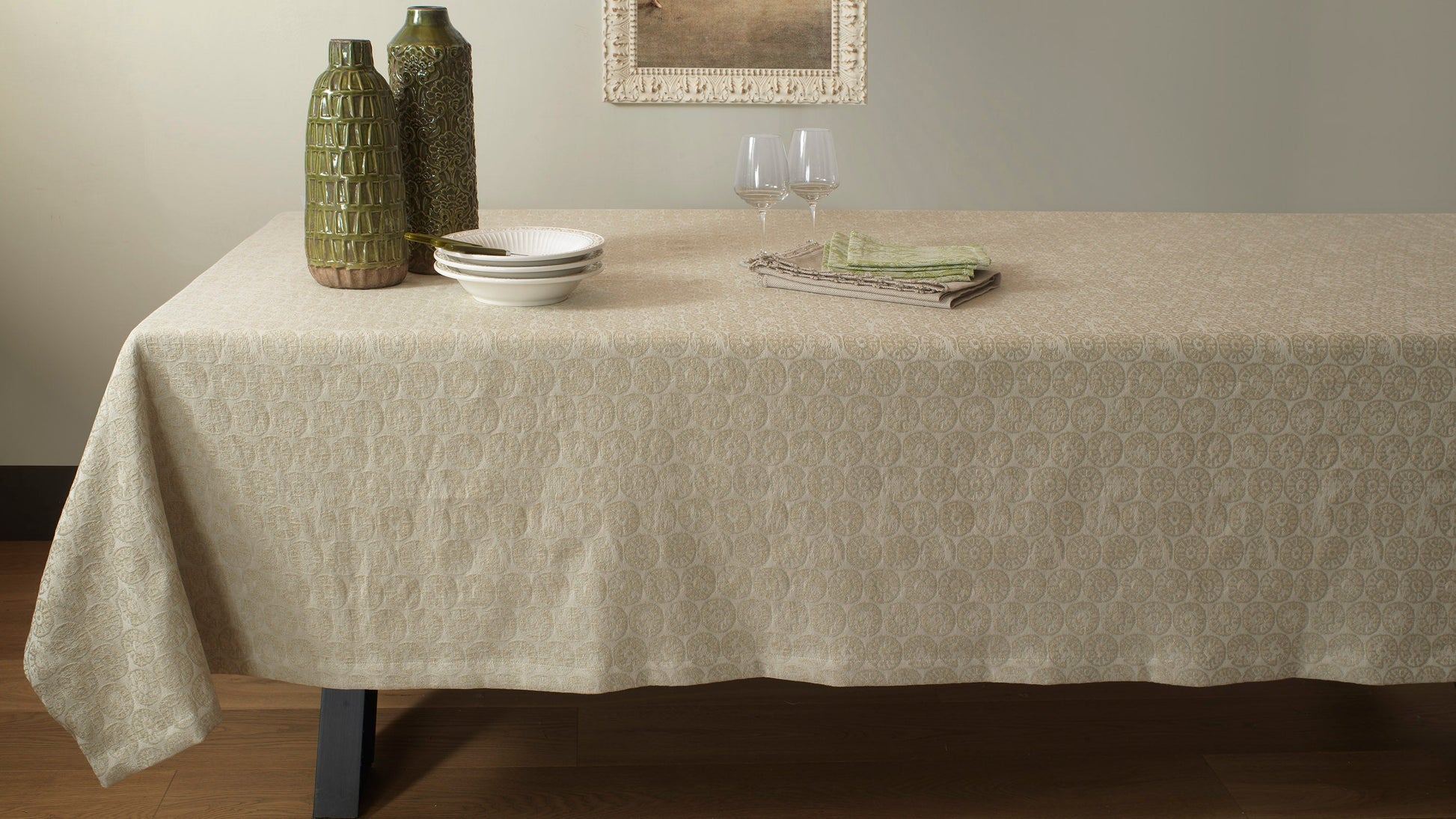 EFESO - TABLECLOTH