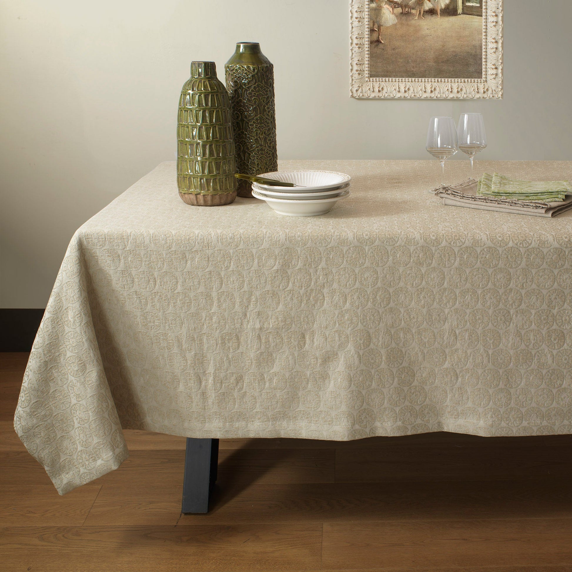 EFESO - TABLECLOTH