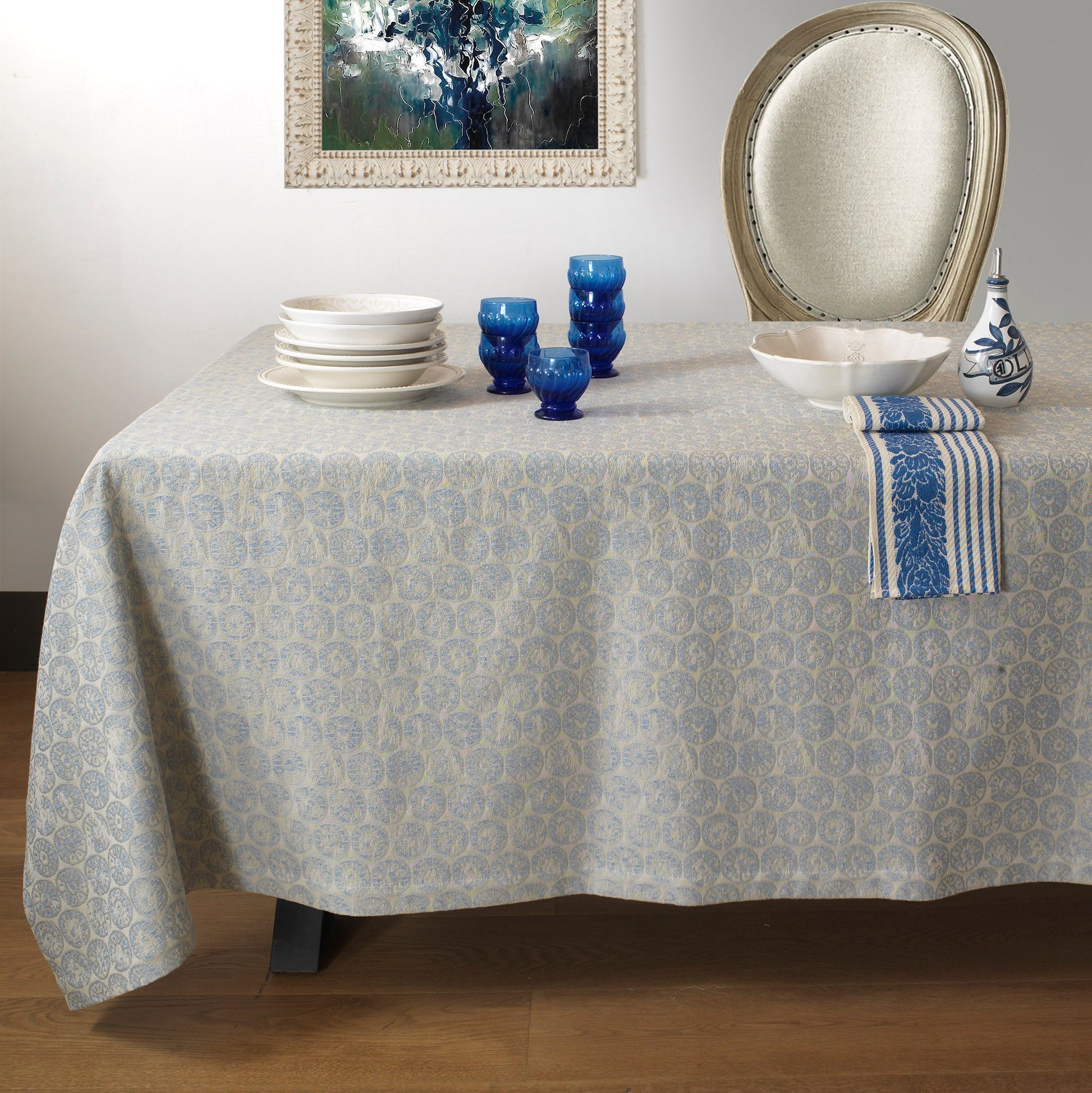 EFESO - TABLECLOTH