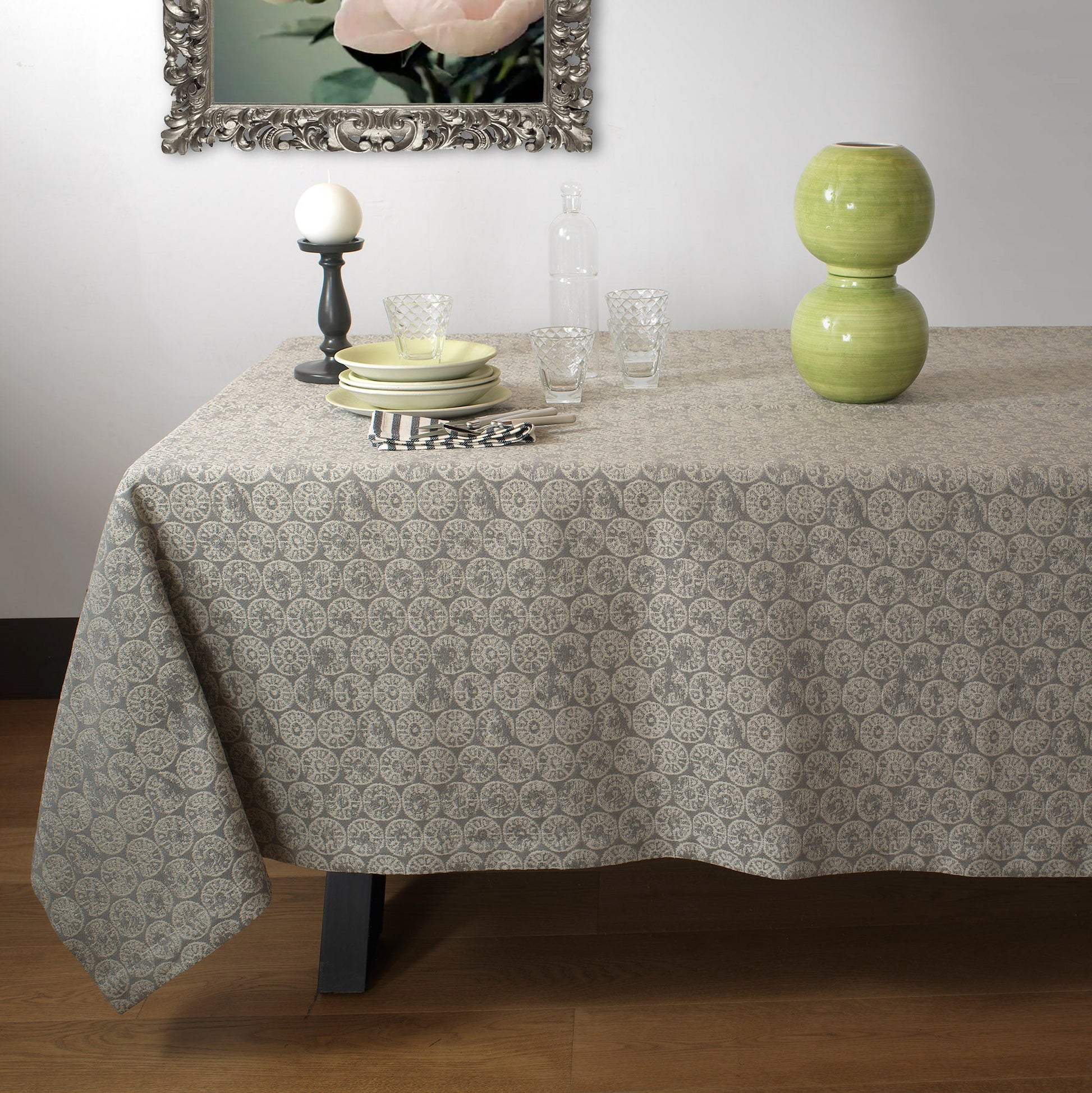 EFESO - TABLECLOTH