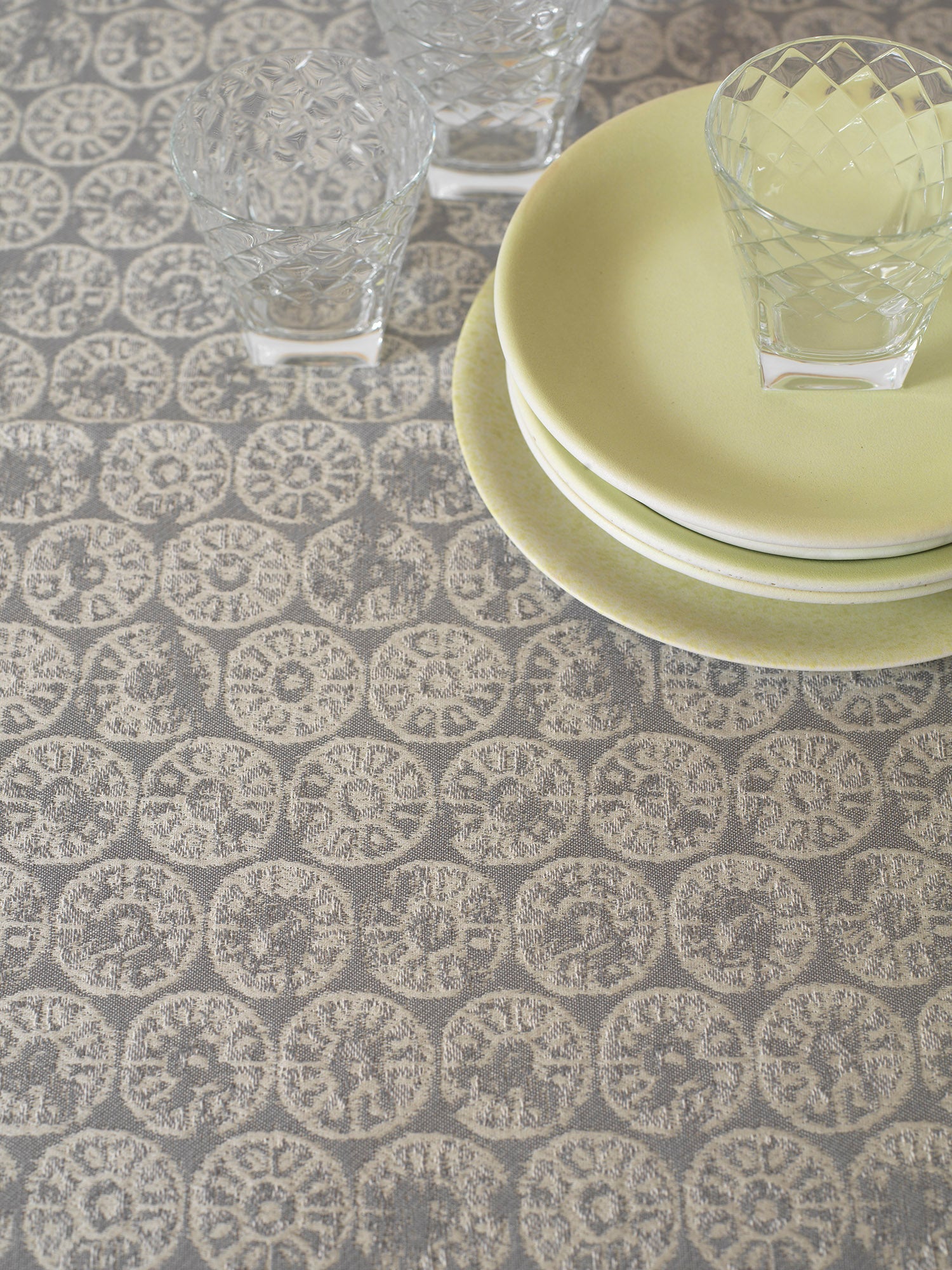 EFESO - Long placemat / tablerunner