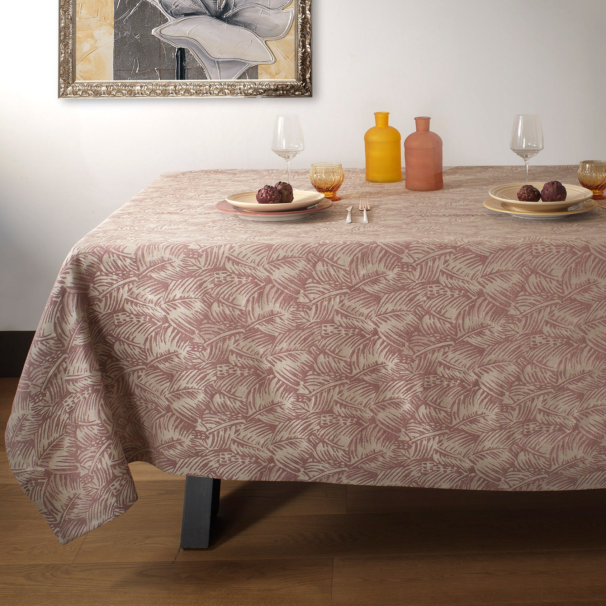 GAUGUIN - TABLECLOTH