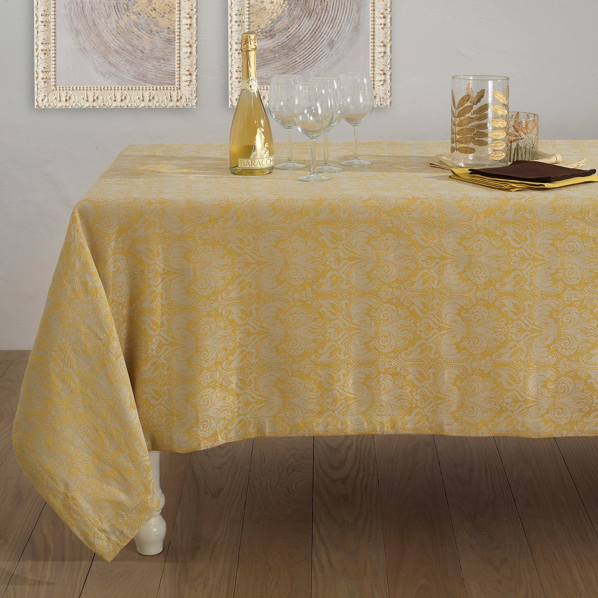 GIGLIO PICANOL - TABLECLOTH