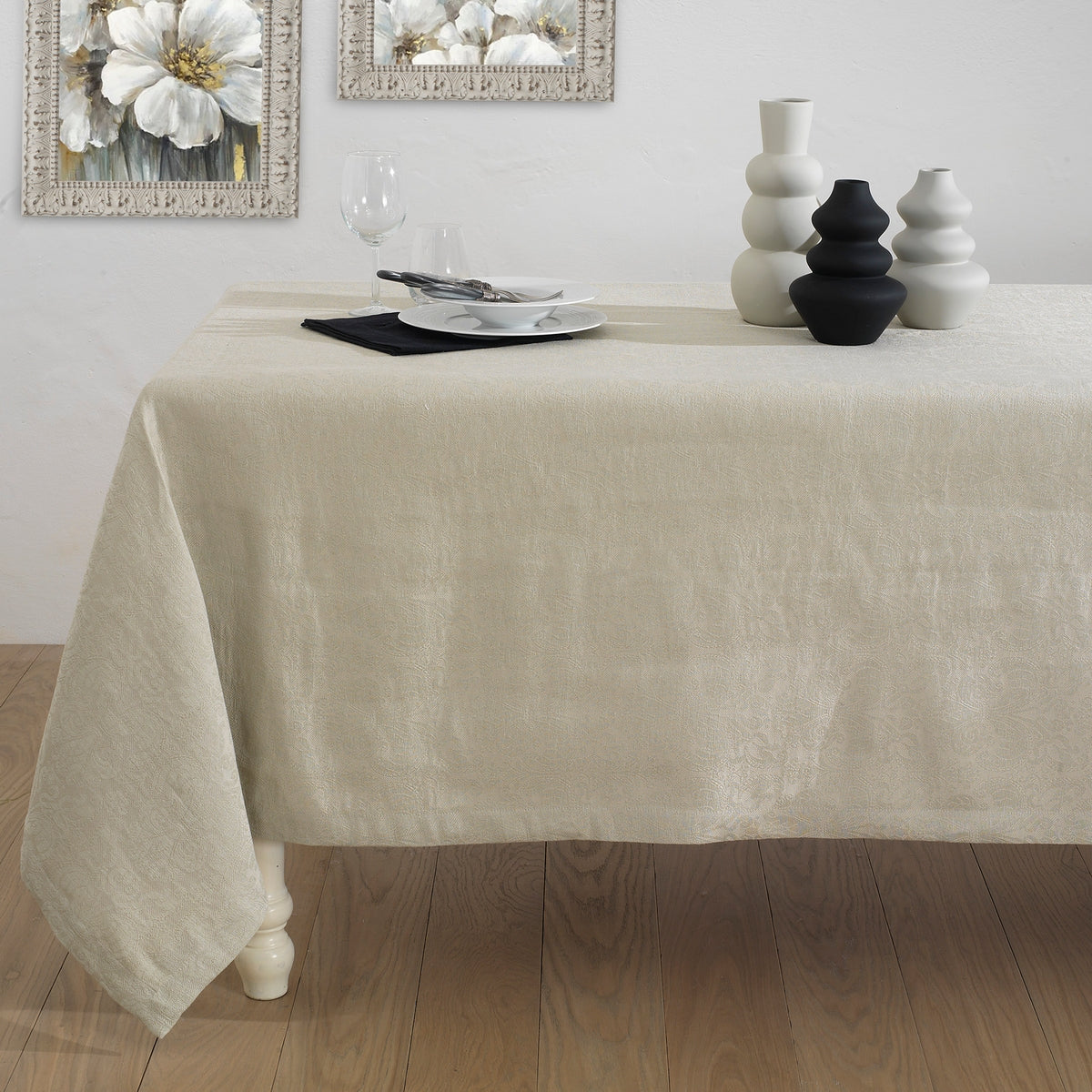 GIGLIO PICANOL - TABLECLOTH