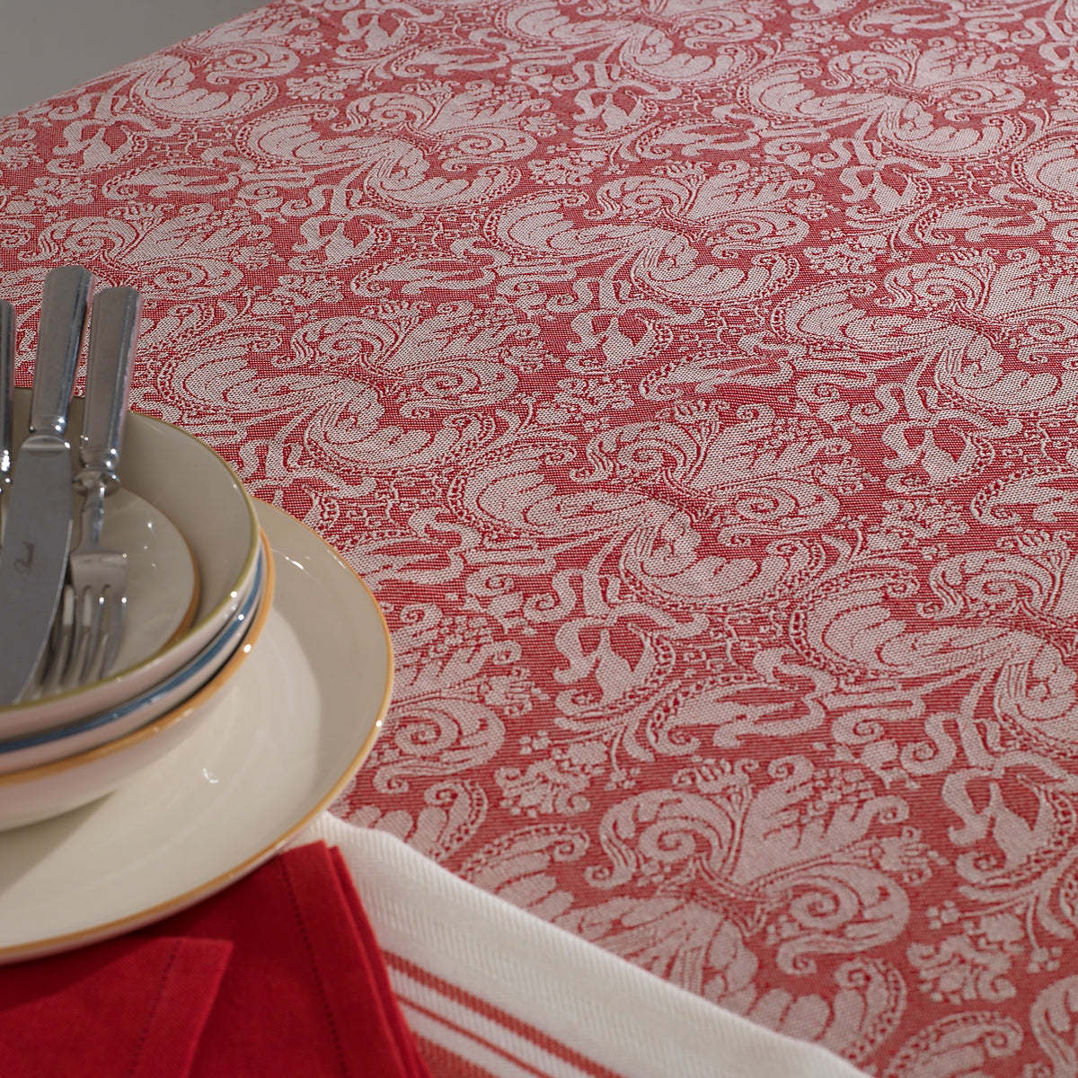 GIGLIO PICANOL - TABLECLOTH
