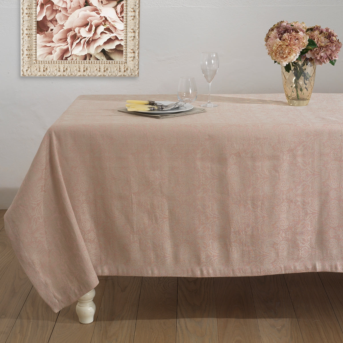 GIGLIO PICANOL - TABLECLOTH