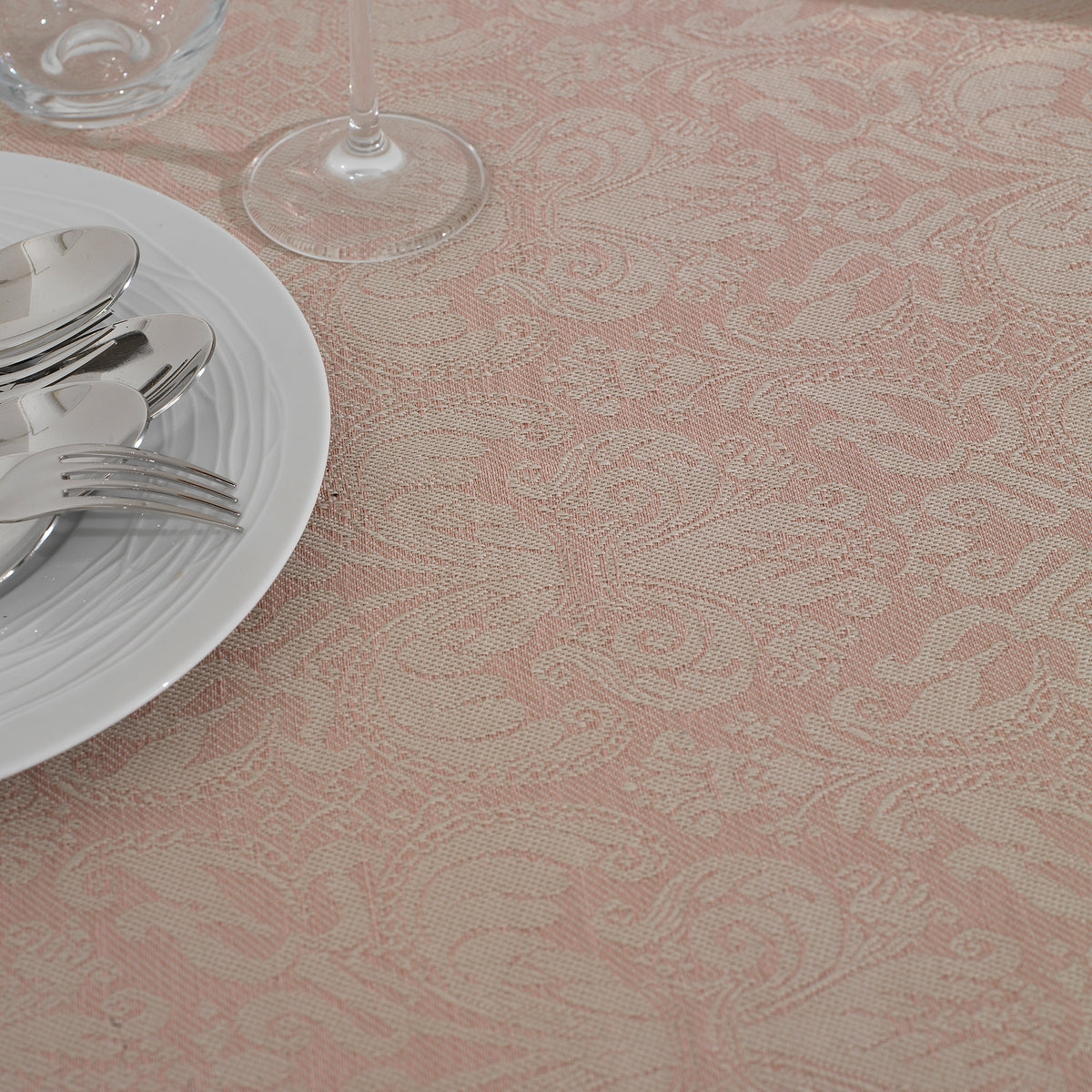 GIGLIO PICANOL - TABLECLOTH