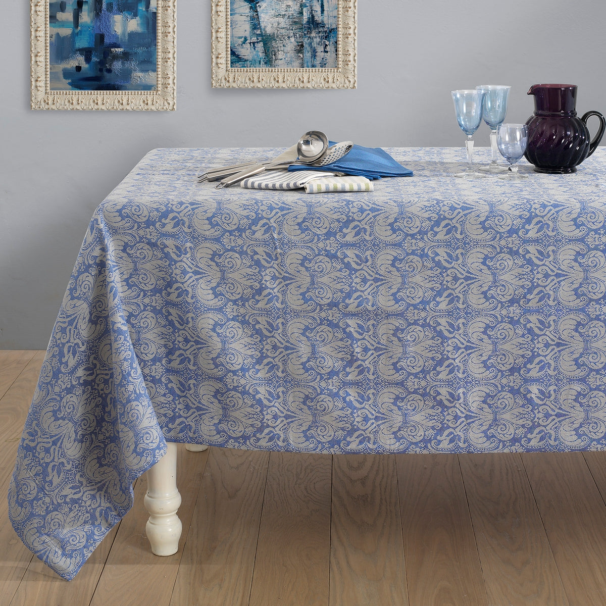 GIGLIO PICANOL - TABLECLOTH
