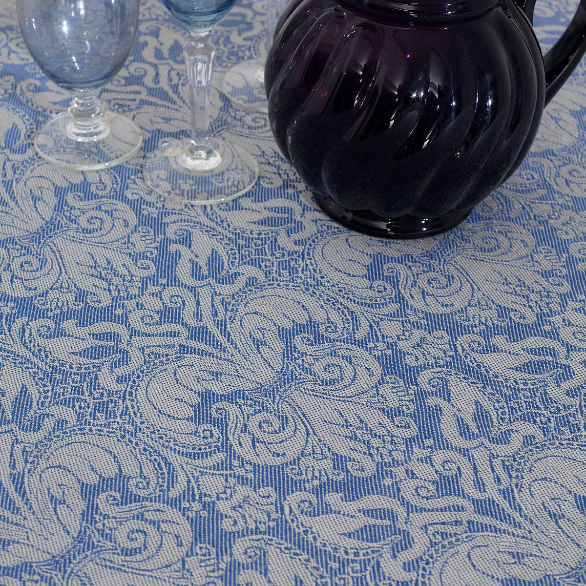 GIGLIO PICANOL - TABLECLOTH
