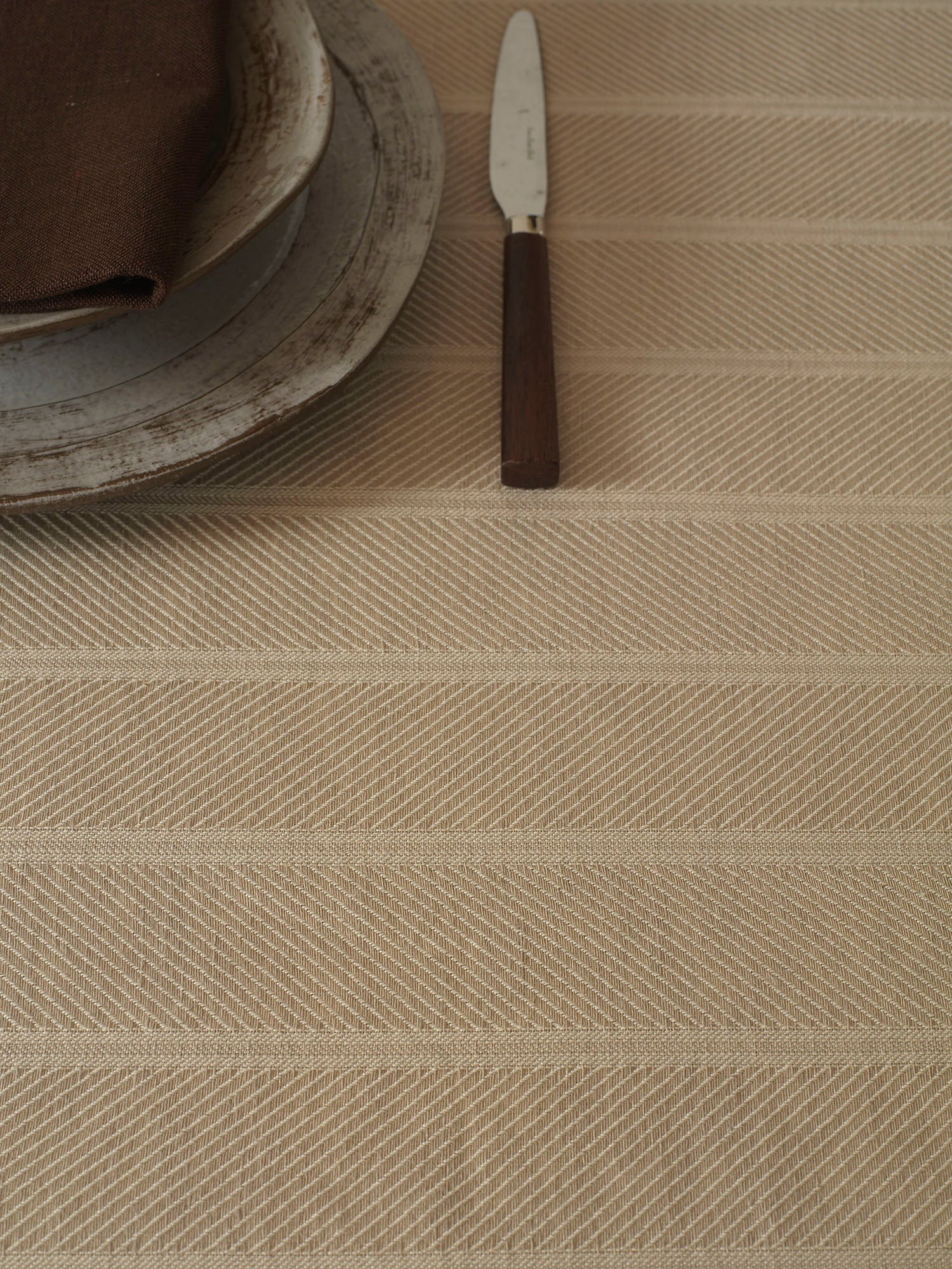 GROSSETO TWILL - FABRIC