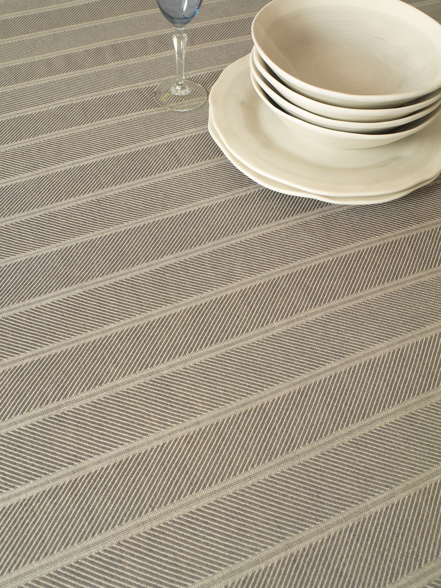 GROSSETO TWILL - FABRIC