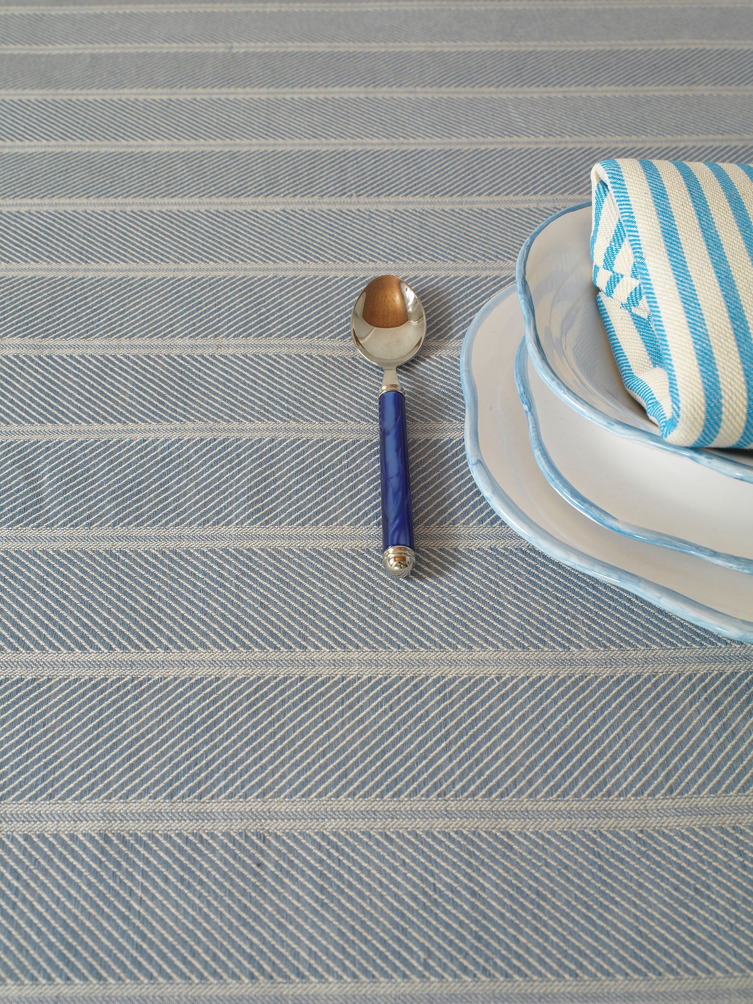 GROSSETO TWILL - FABRIC