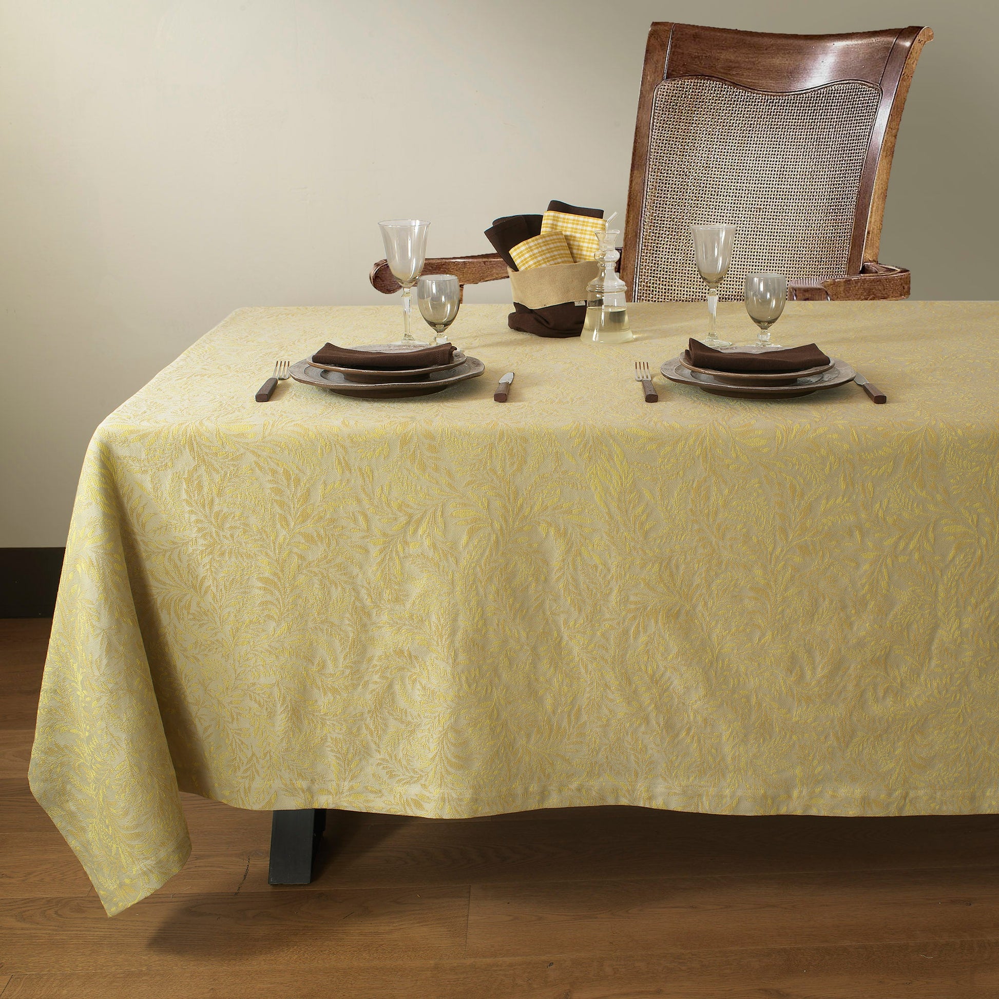 KENZIA - TABLECLOTH