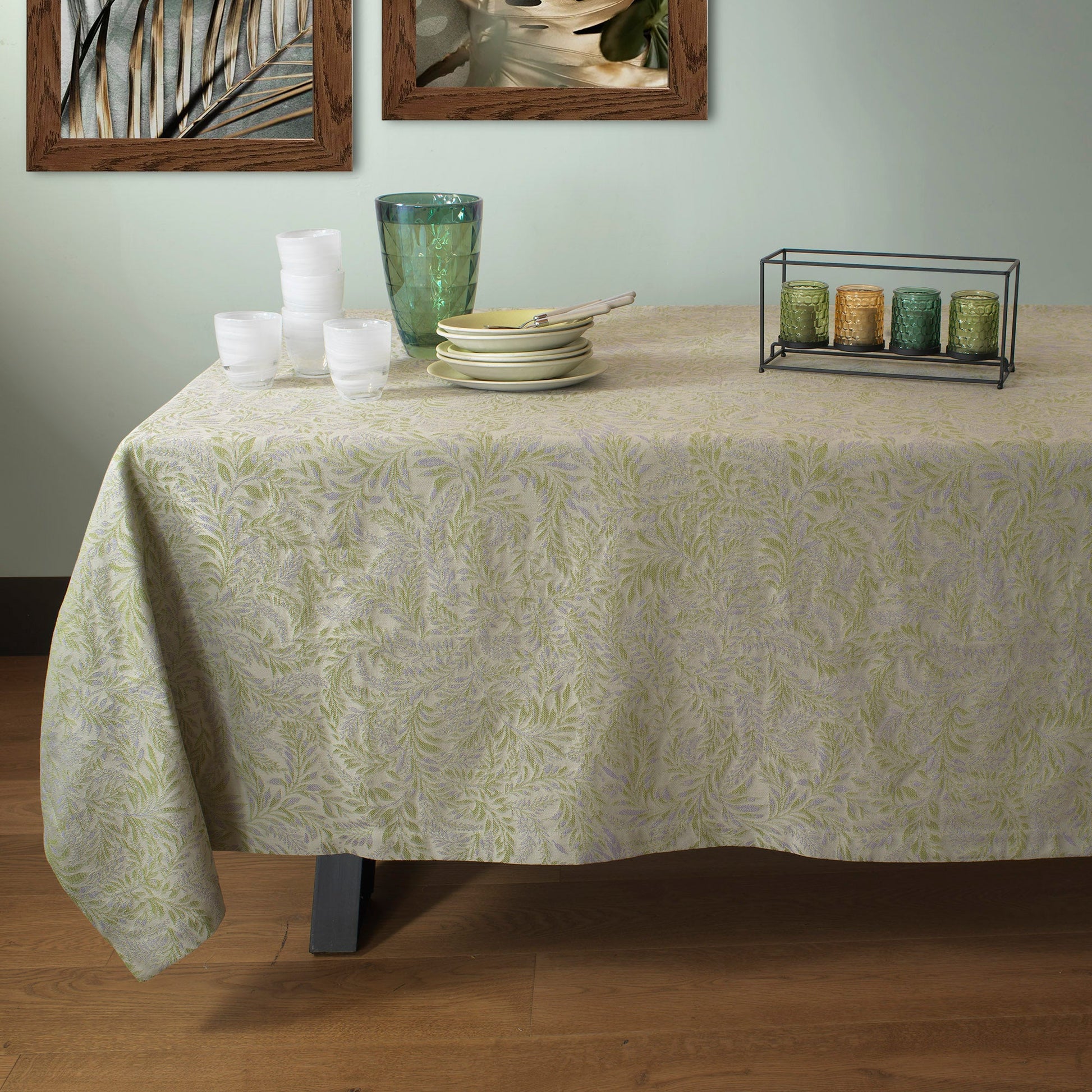 KENZIA - TABLECLOTH