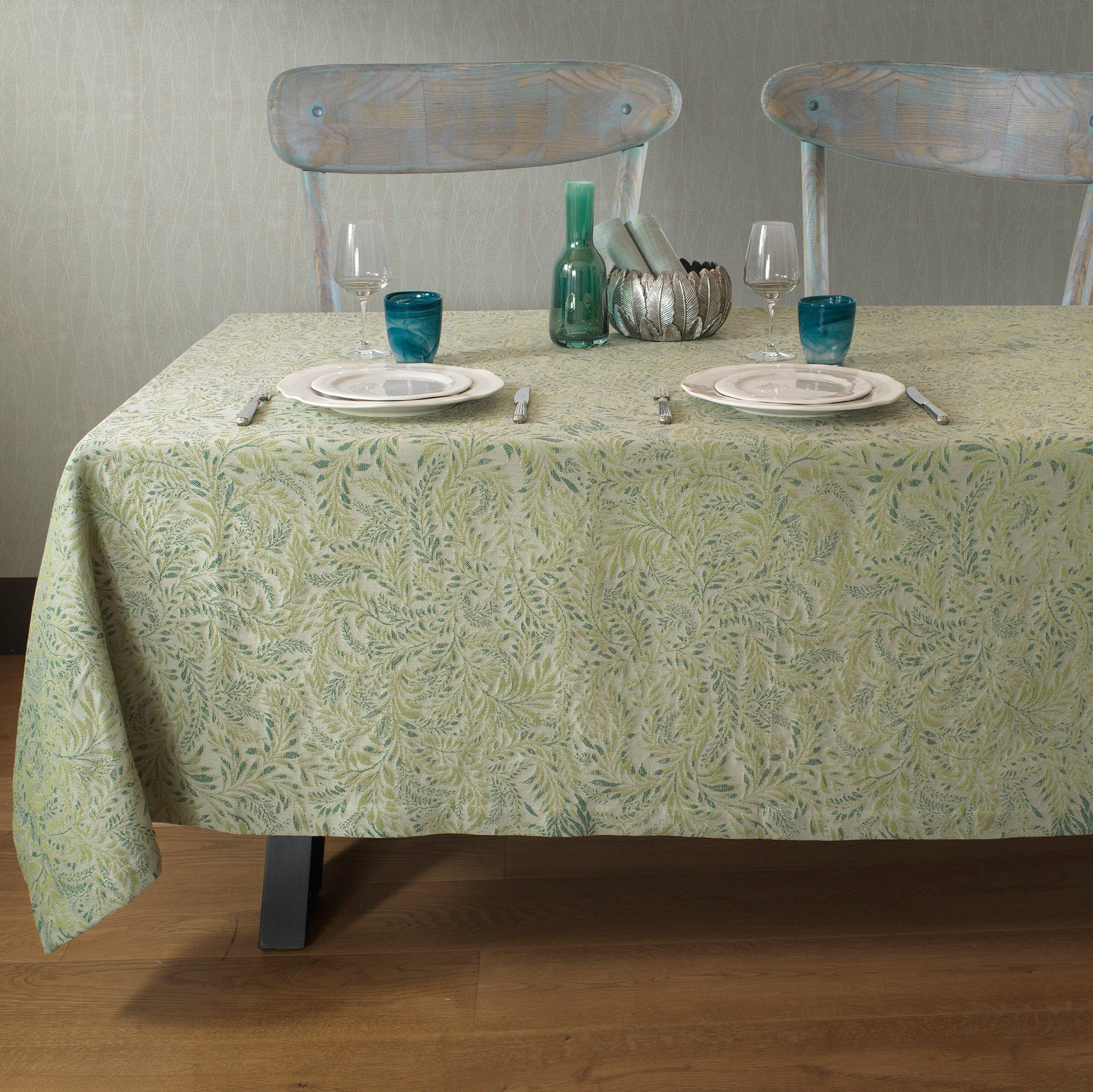 KENZIA - TABLECLOTH