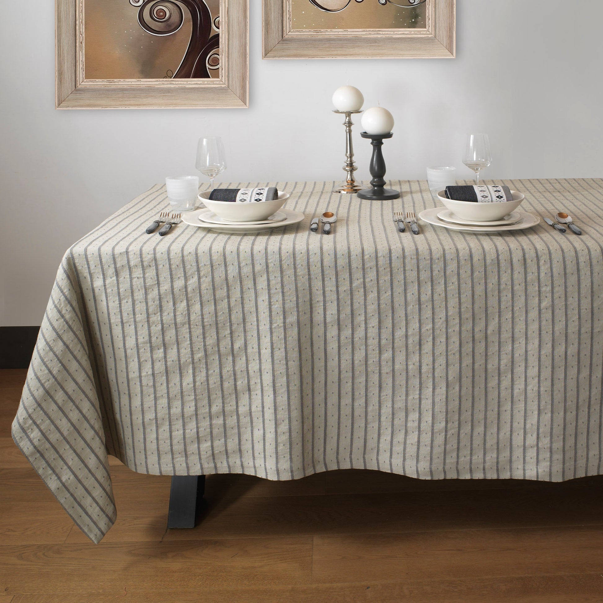 KOKAND - TABLECLOTH