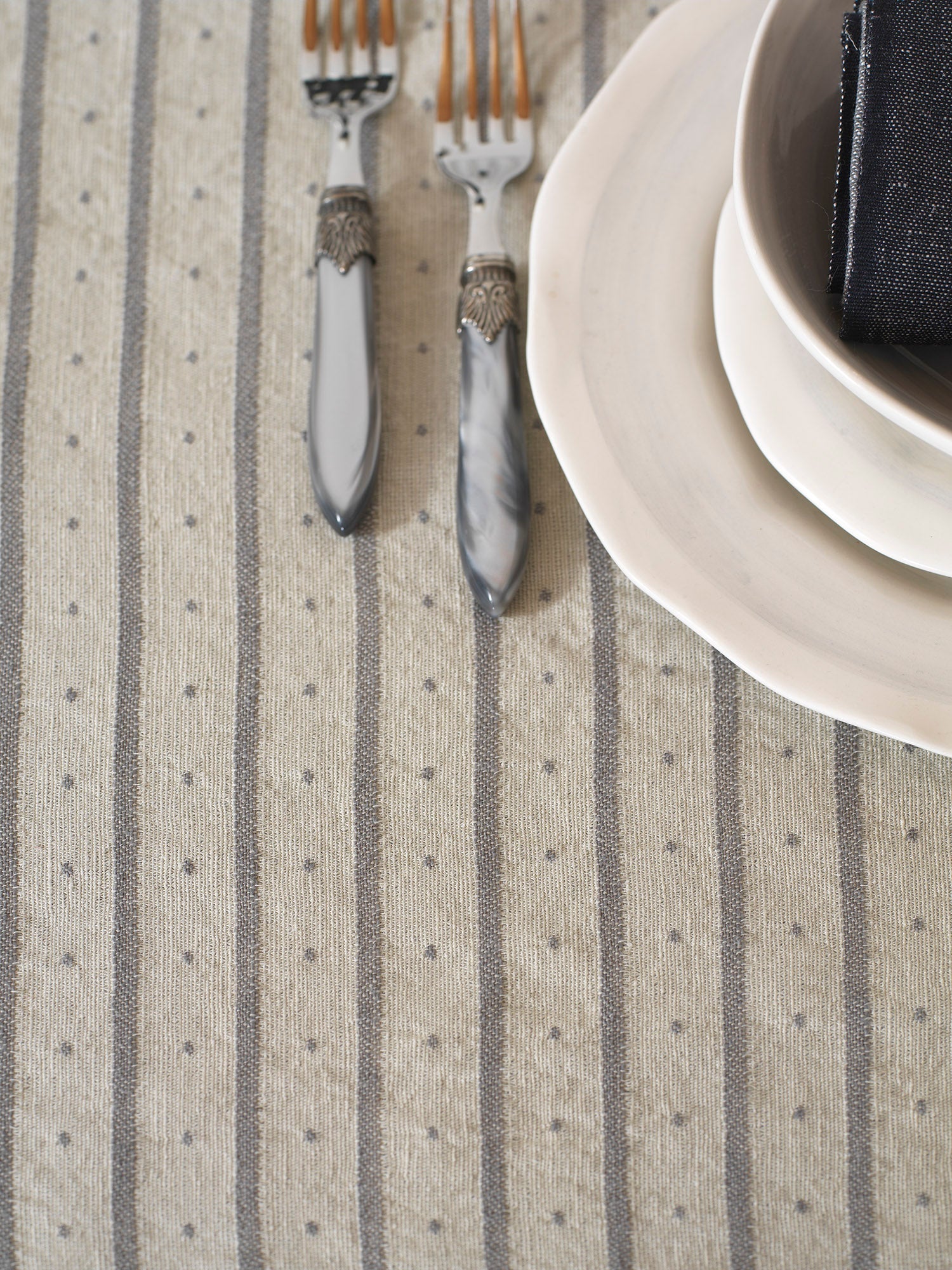KOKAND - TABLECLOTH