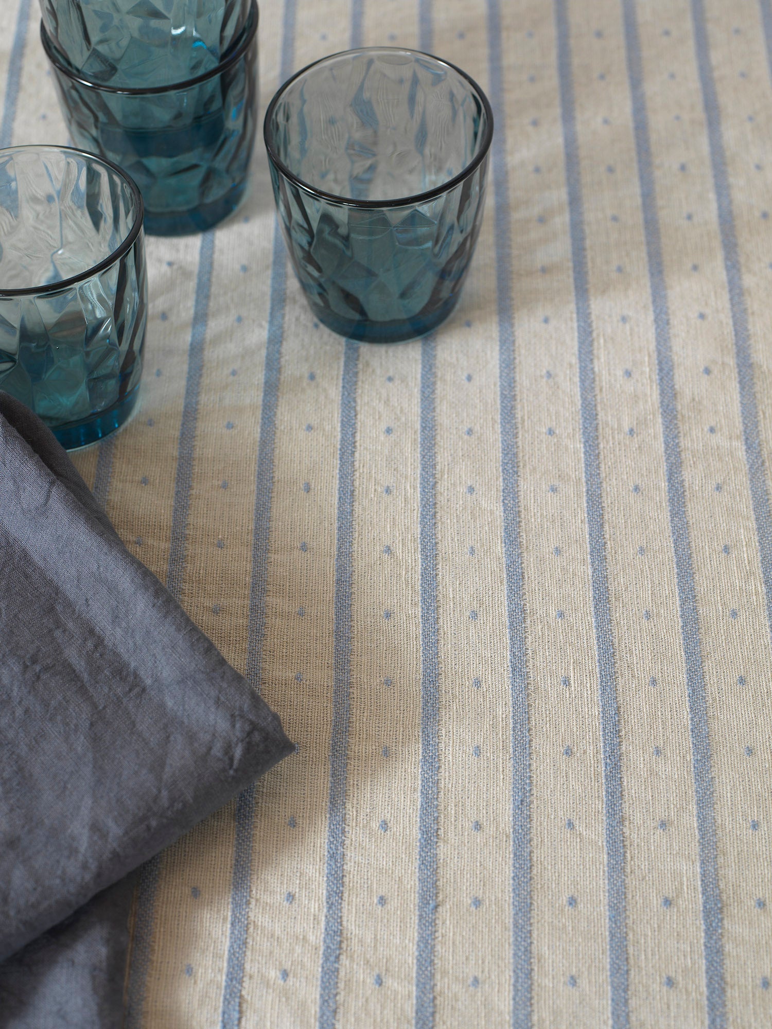 KOKAND - TABLECLOTH