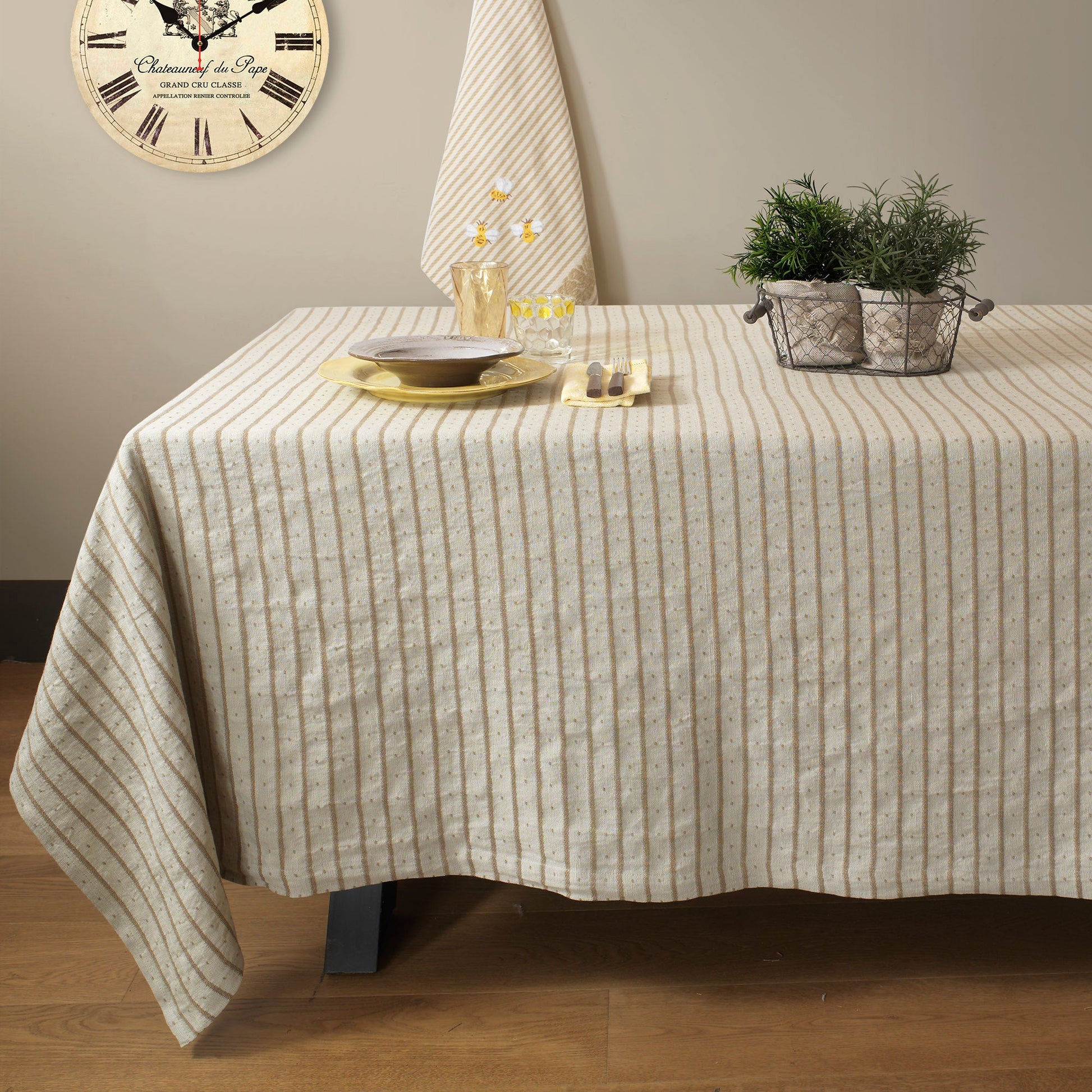 KOKAND - TABLECLOTH