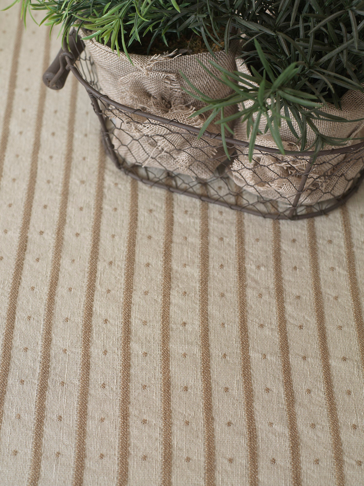 KOKAND - TABLECLOTH