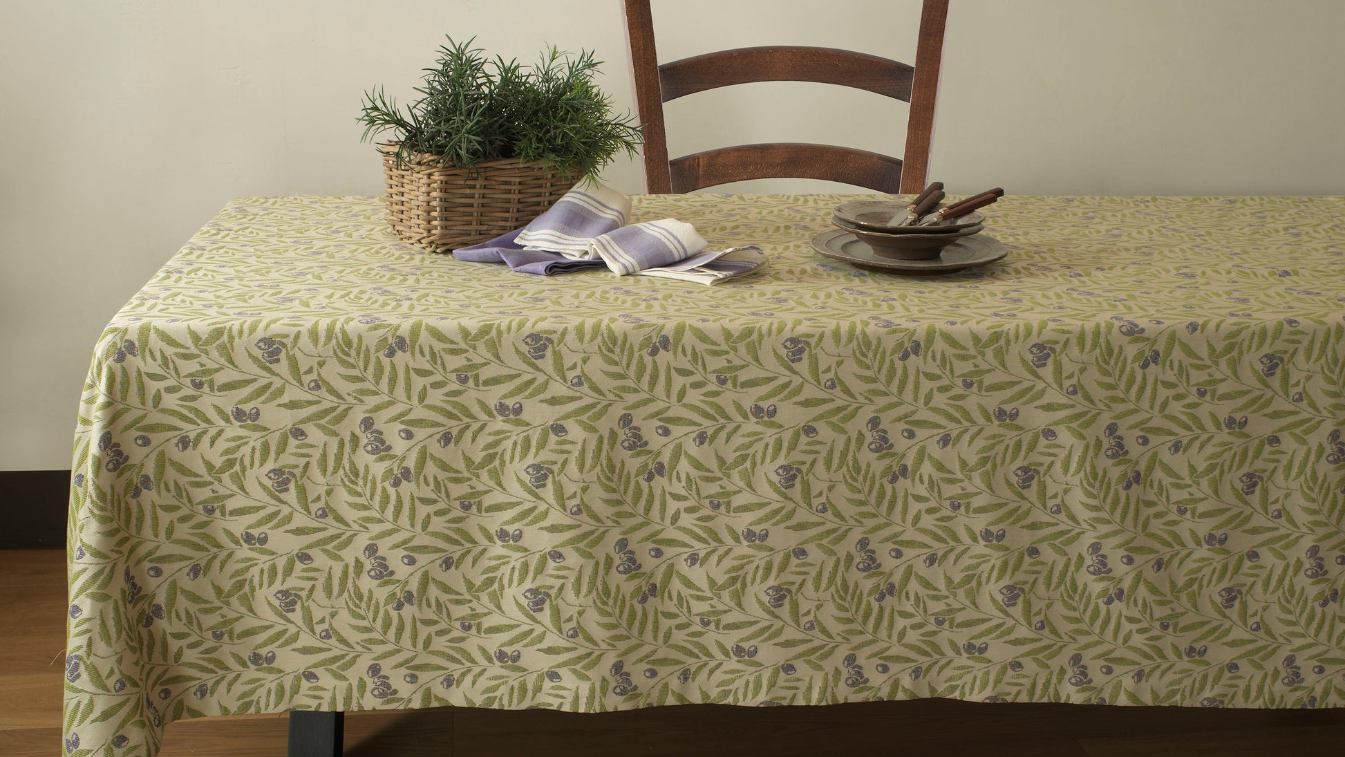 LAUDEMIO - TABLECLOTH