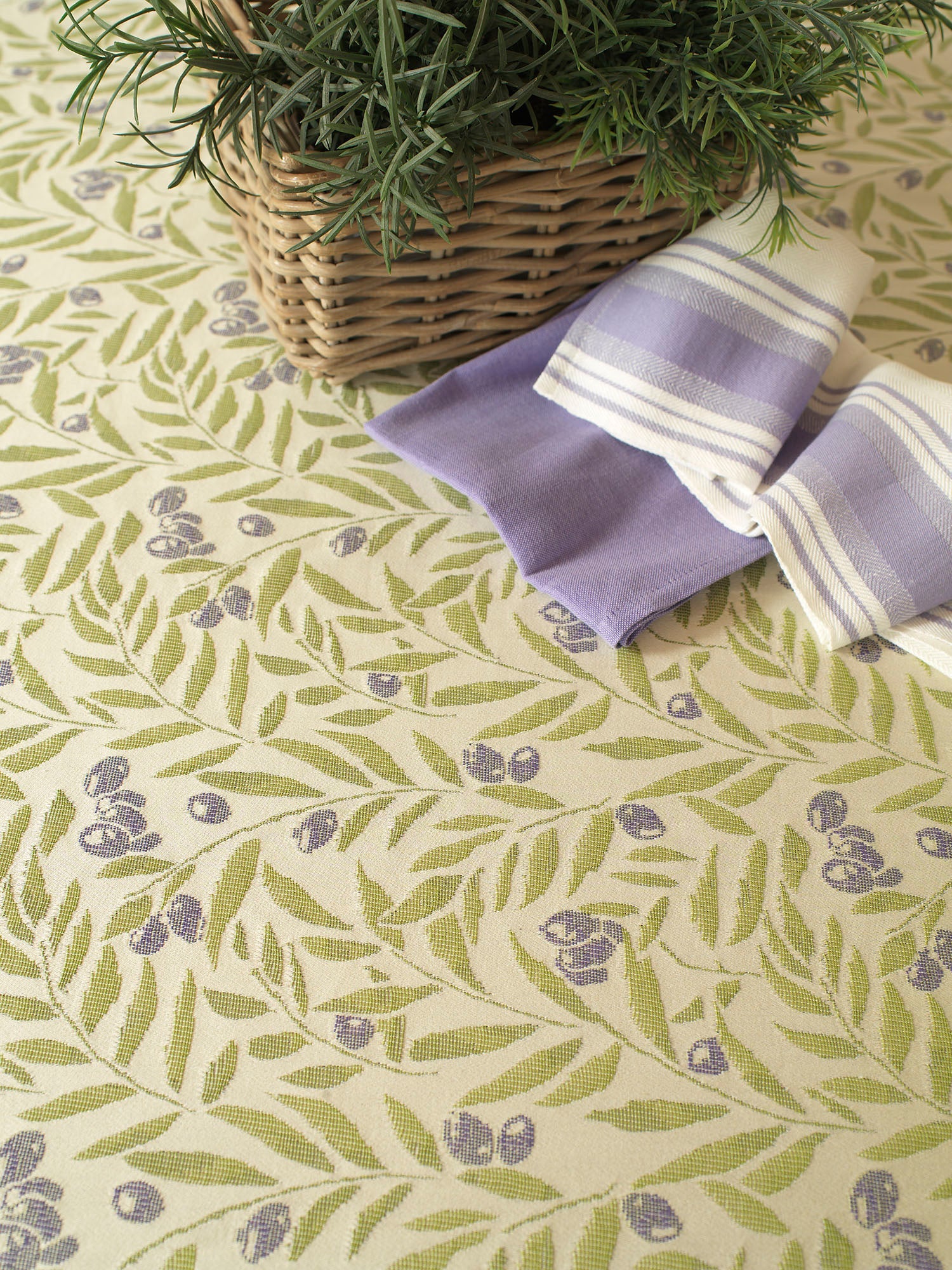 LAUDEMIO - TABLECLOTH